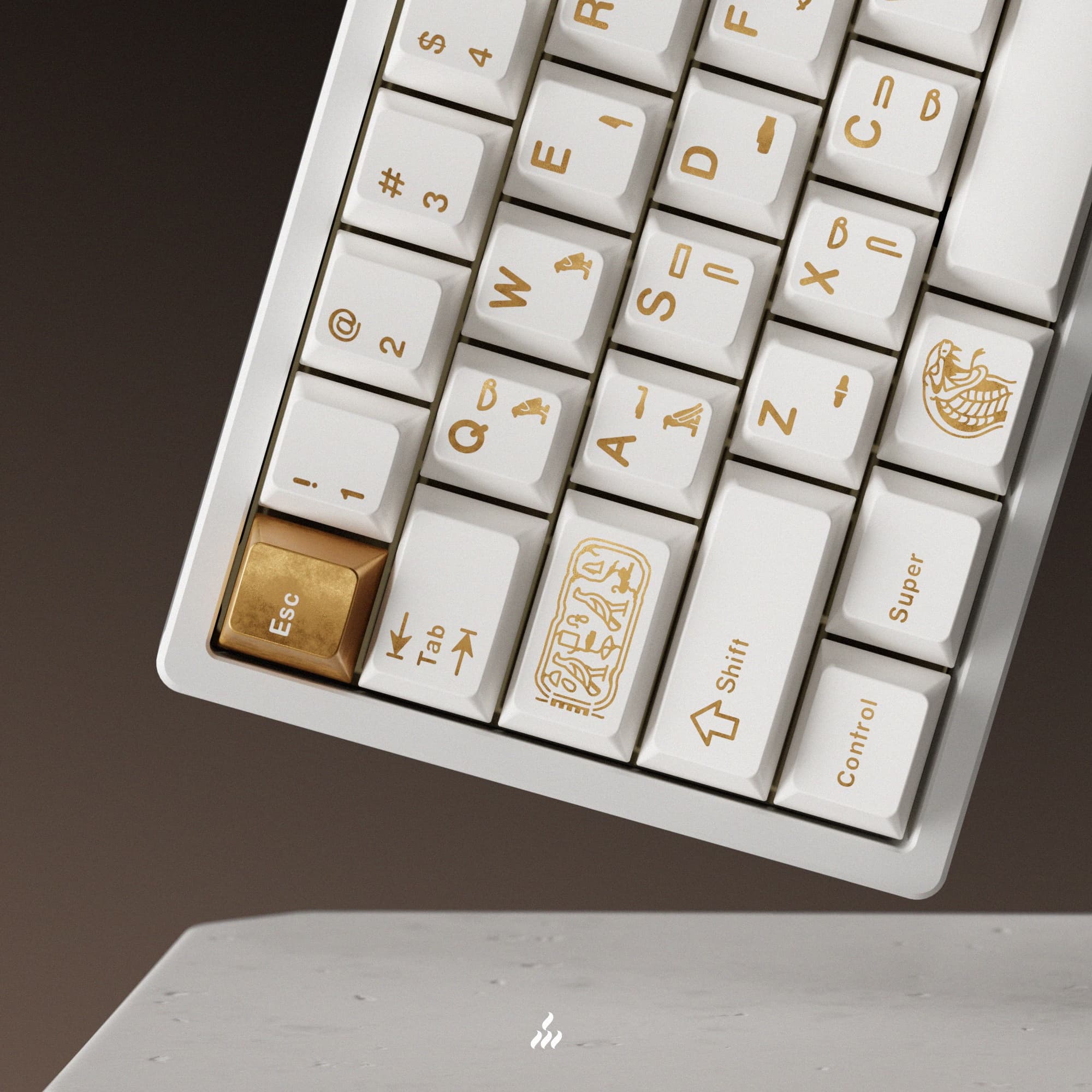 GMK CYL Cleopatra : The Last Pharaoh! image 14
