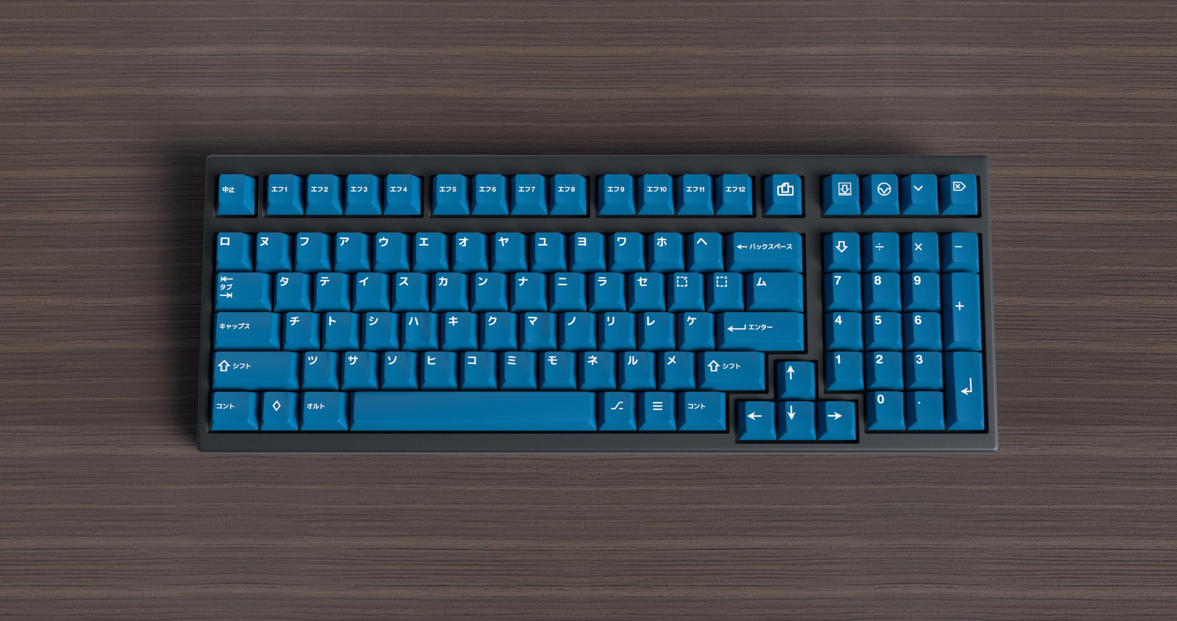 GMK Masterpiece image 13