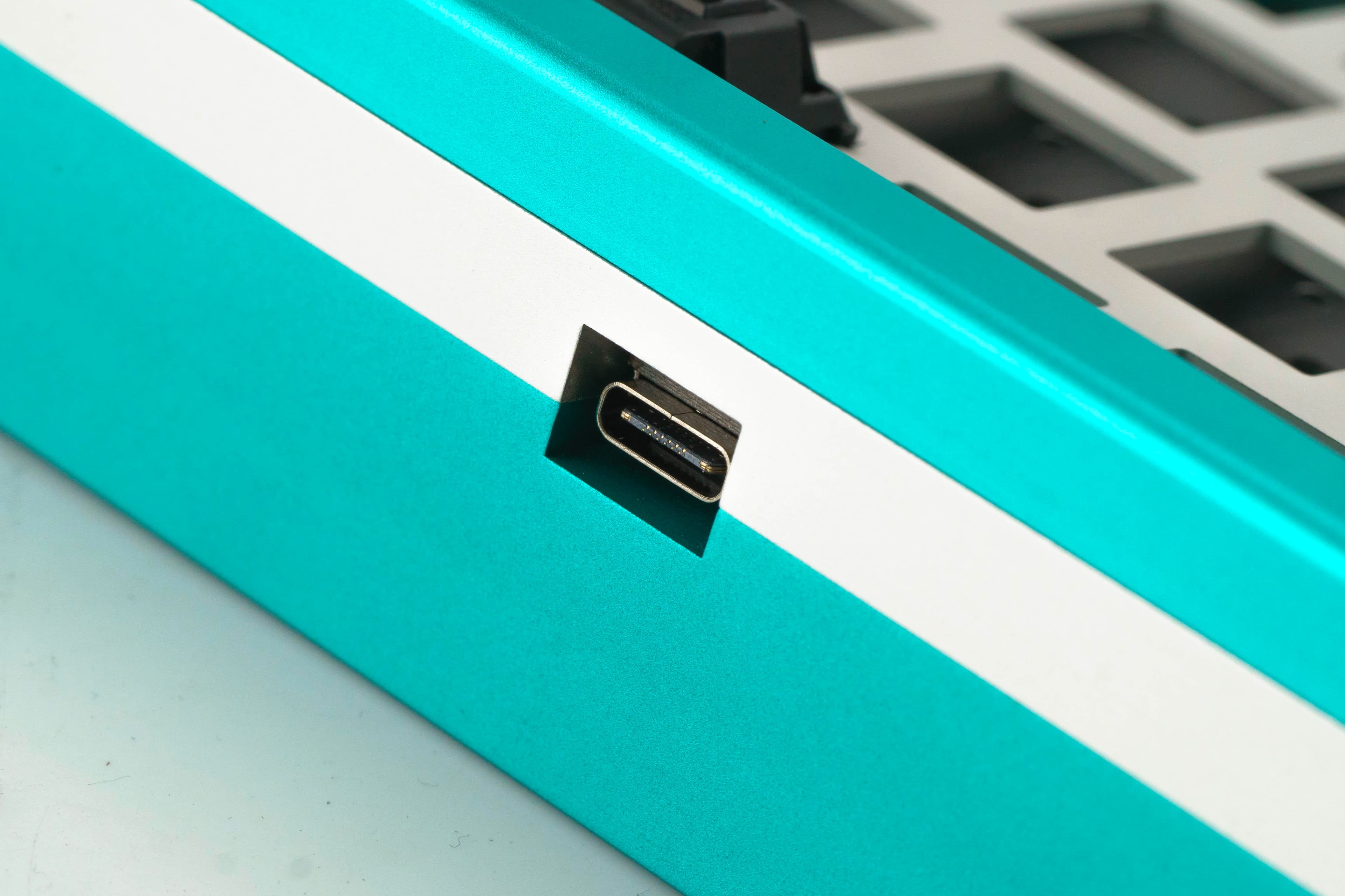 Mechlovin' Exclusive E6-V2 and UTD 356 Mini Compatible PCB Group Buy image 2