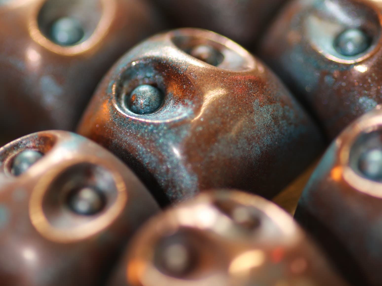 GMK Copper - Some vendors shipping!!! image 39