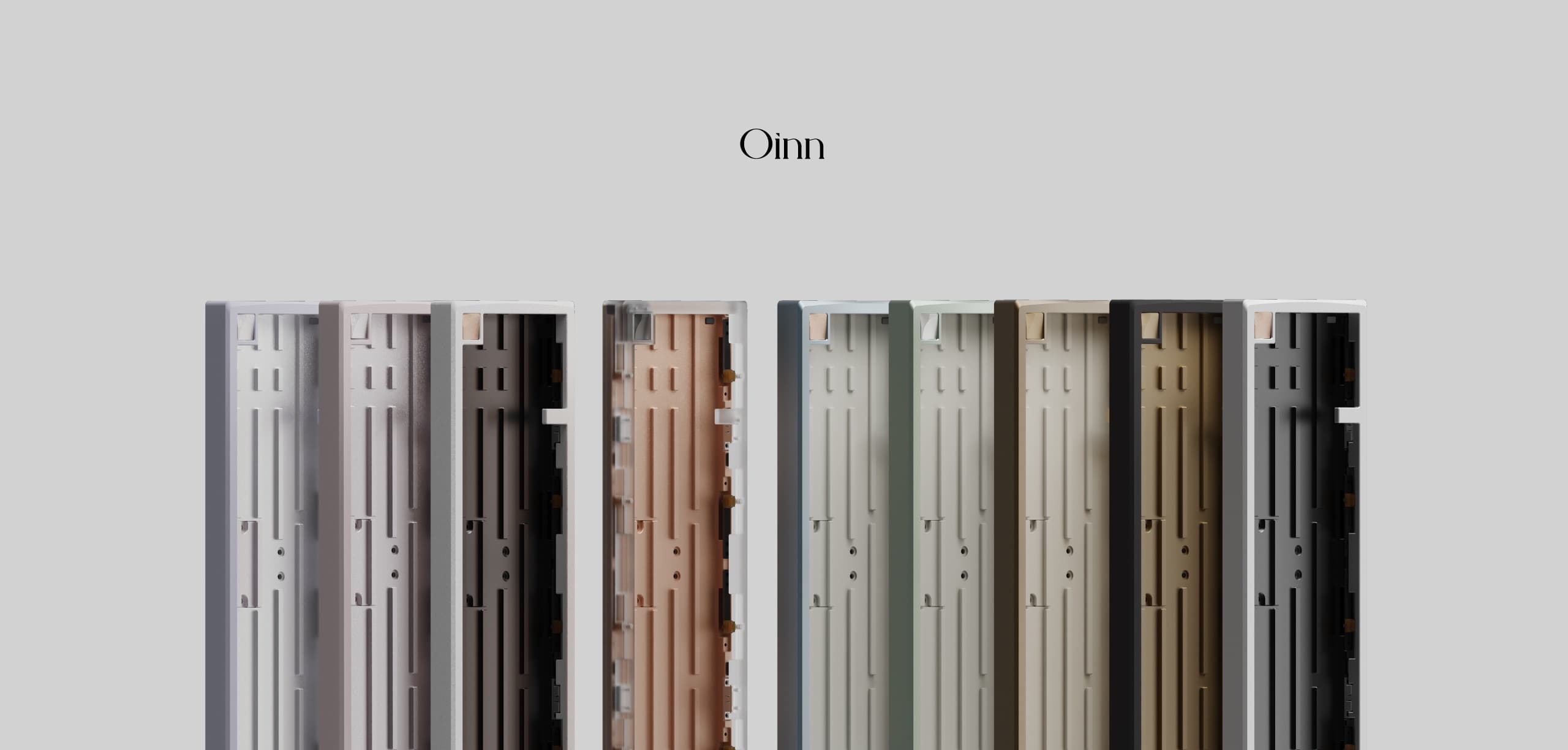 OINN 65 Keyboard image 10