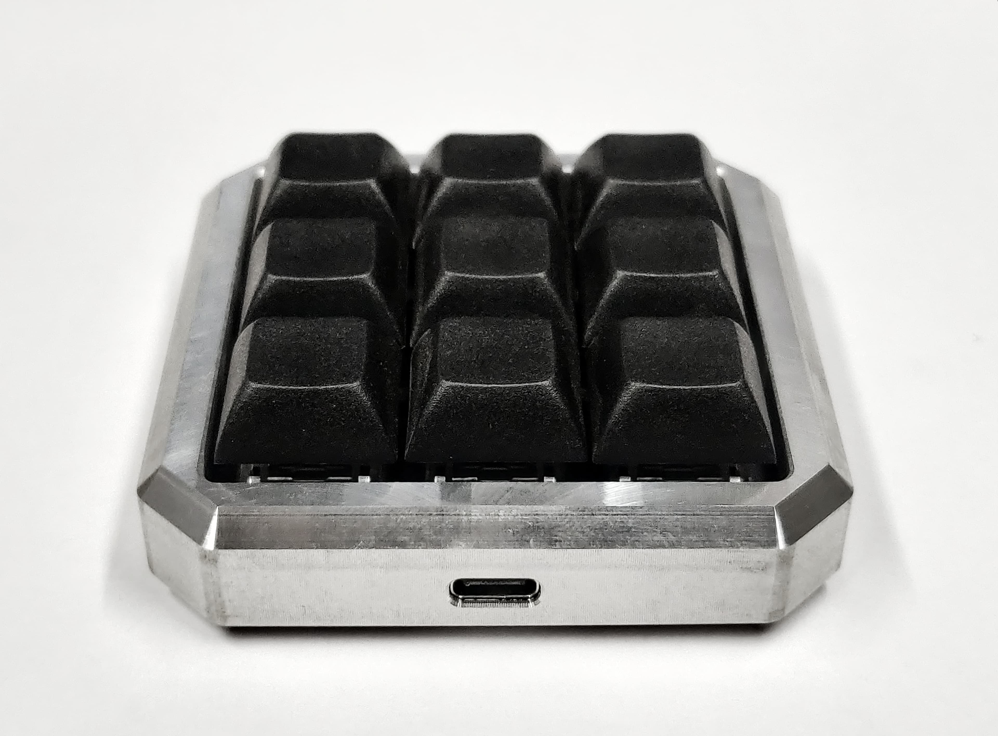 BINEPAD BN009 - 9 KEY MACROPAD (SHIPPED) image 17