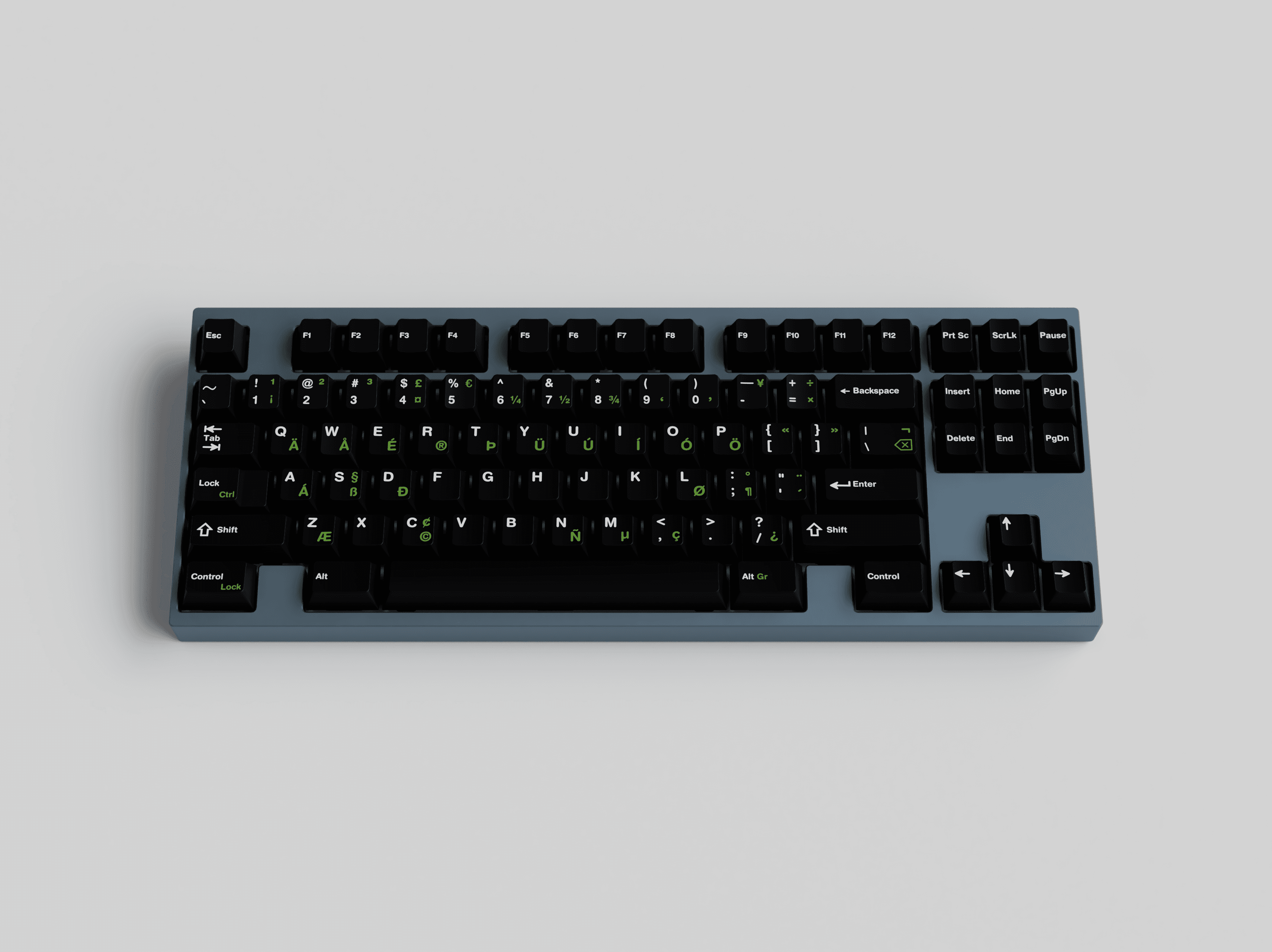 JTK Griseann/Royal Alpha - Shipping to vendors/customers image 16