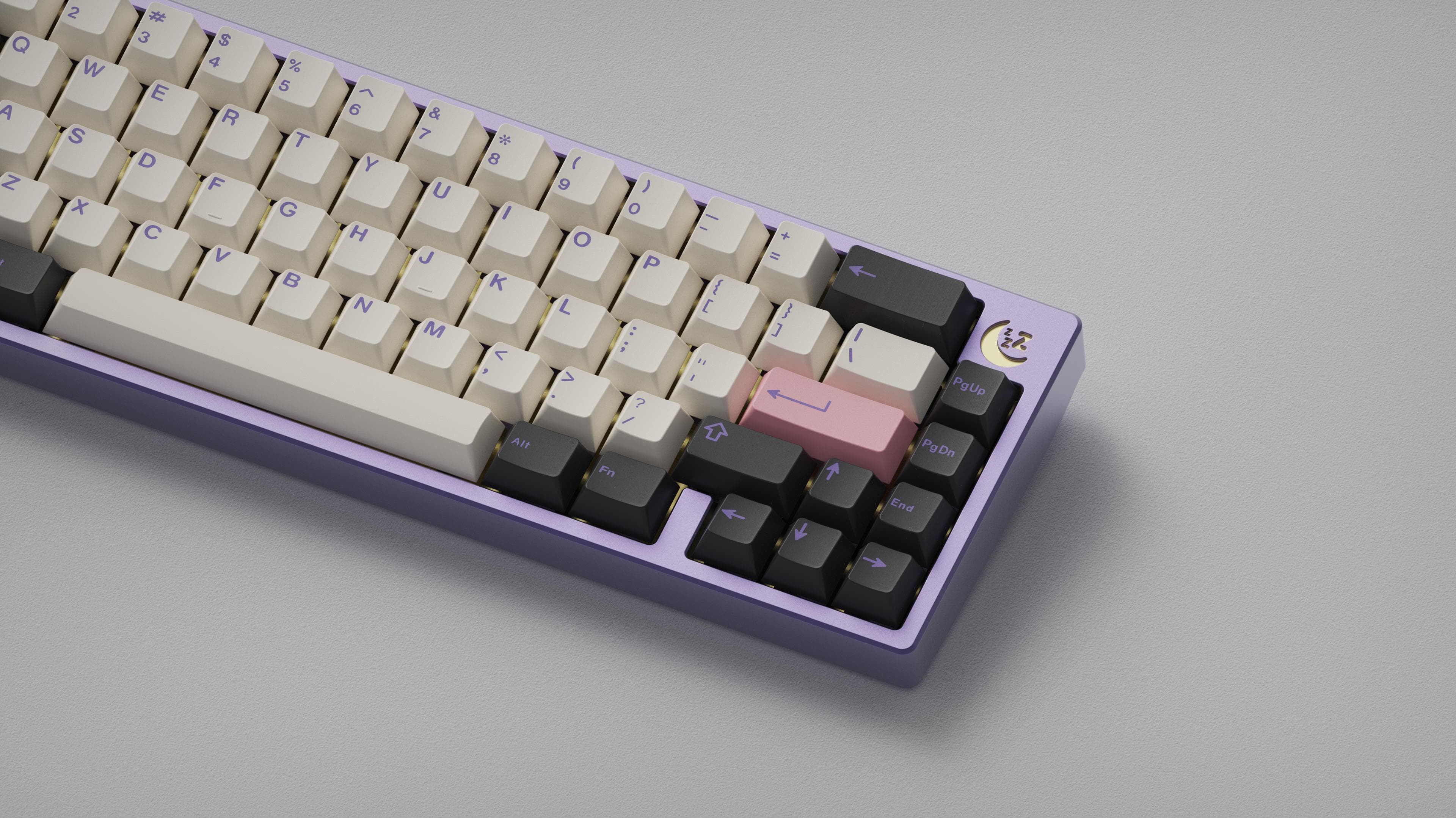 GMK Kouhai -- Samples are approved! image 9