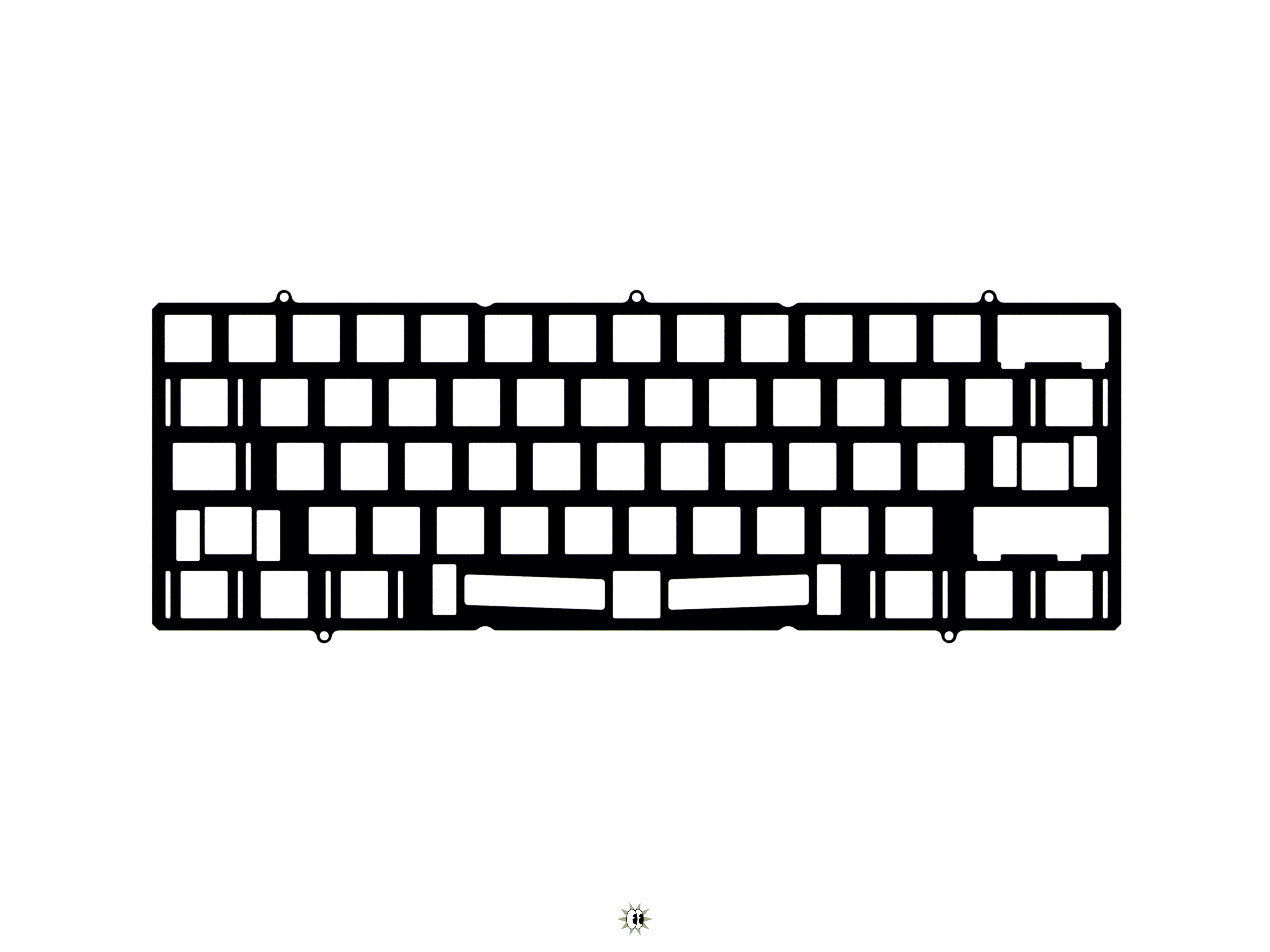 Juna 60% - New Prototype Photos, Sound Test, Color Samples added! image 10