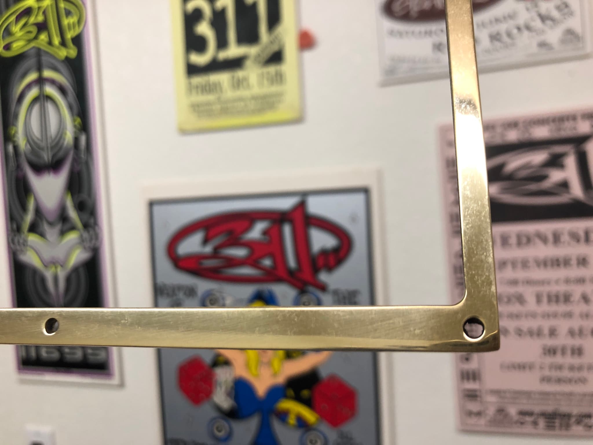 Duck Keyboard Weights: Viper/ Eagle, LSv3, Jetfire and TC-V3 image 7