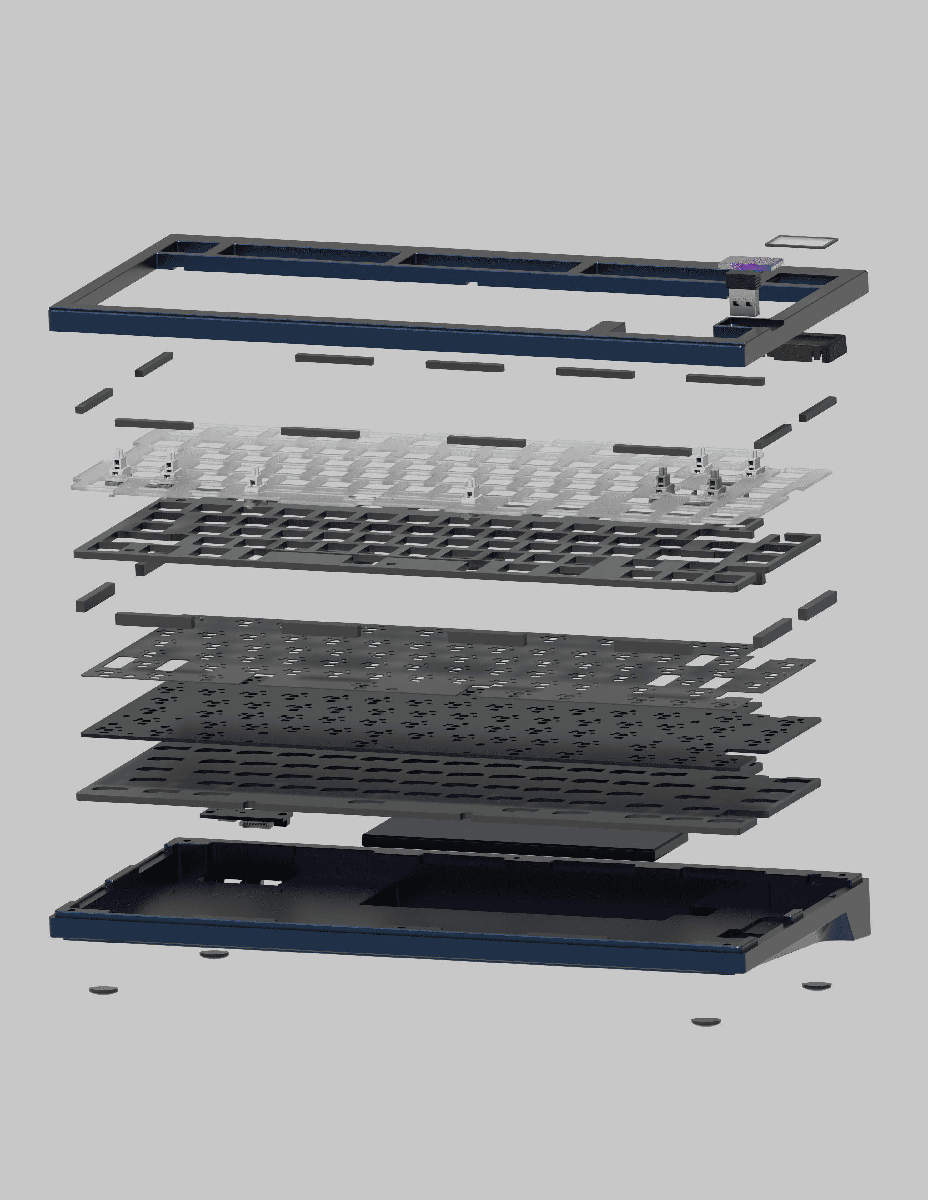 V81 PLUS by FinalKey