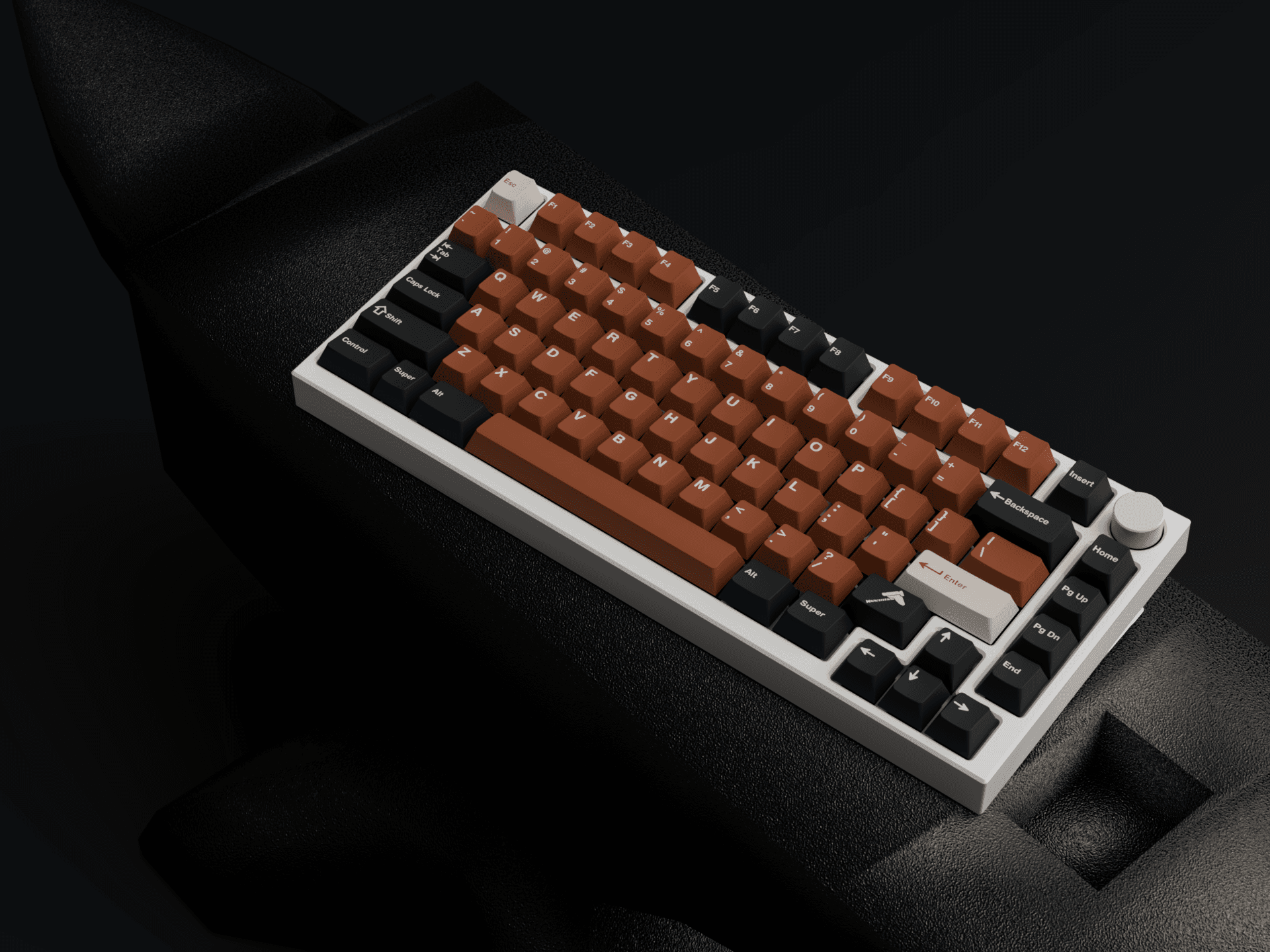 GMK Forge (Closed) image 25