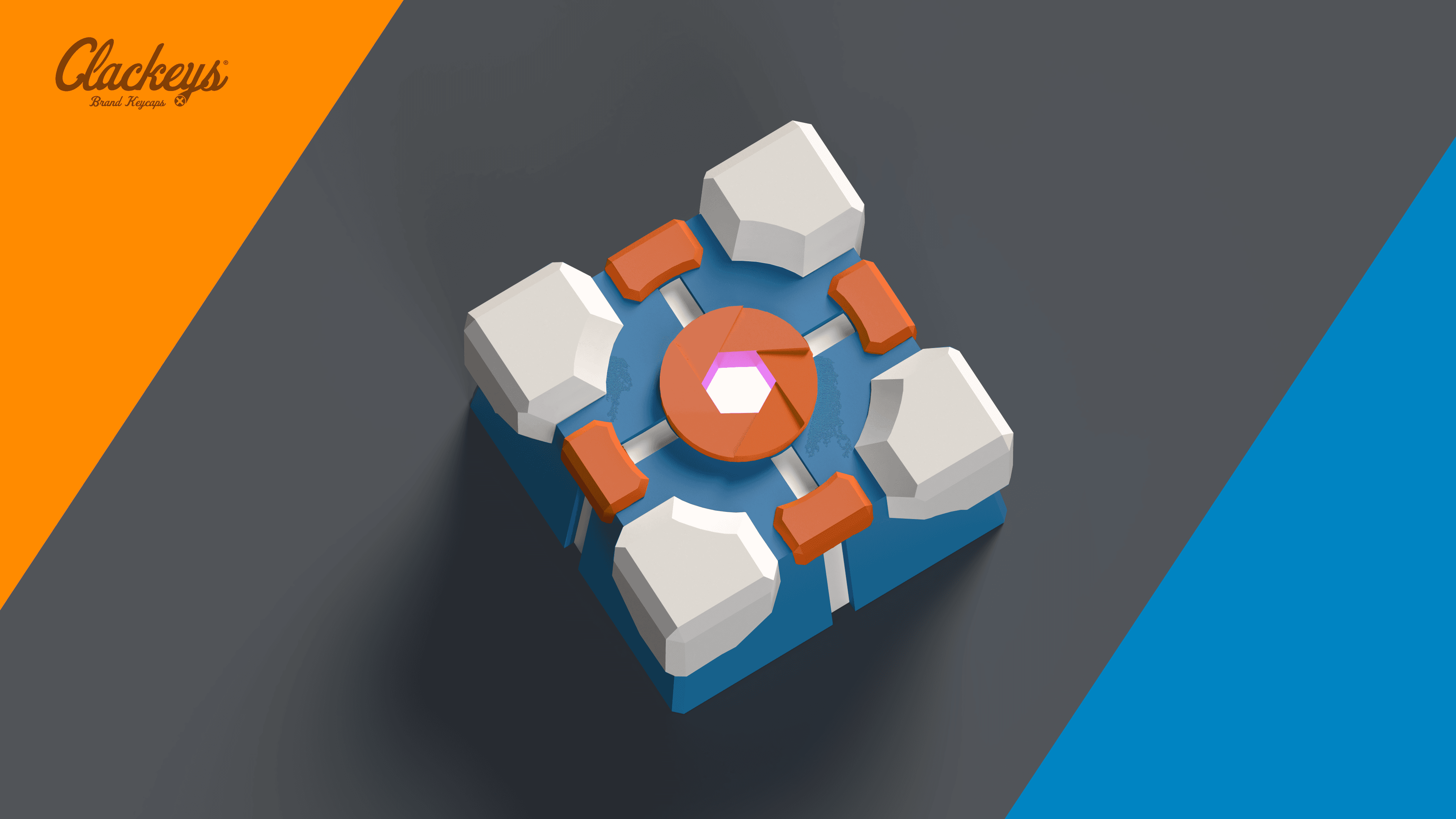 GMK Gateway | DELIVERED image 35