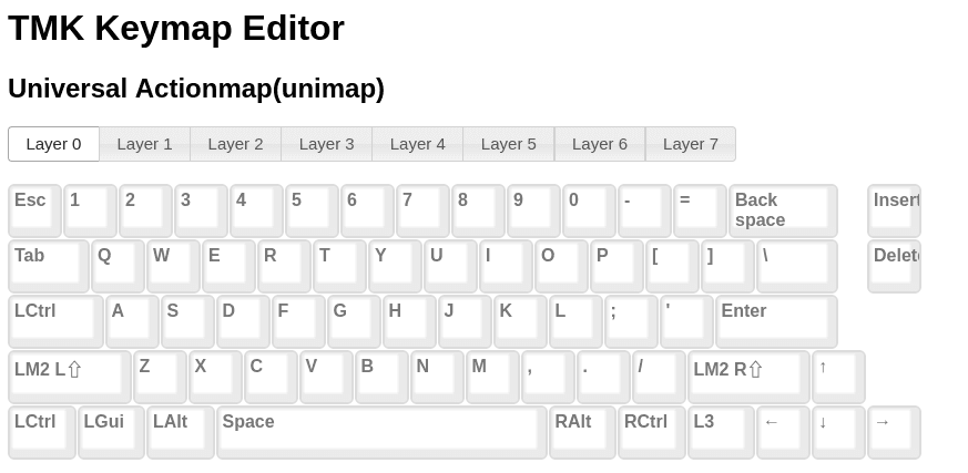 TMK FC660C Alt Controller image 7