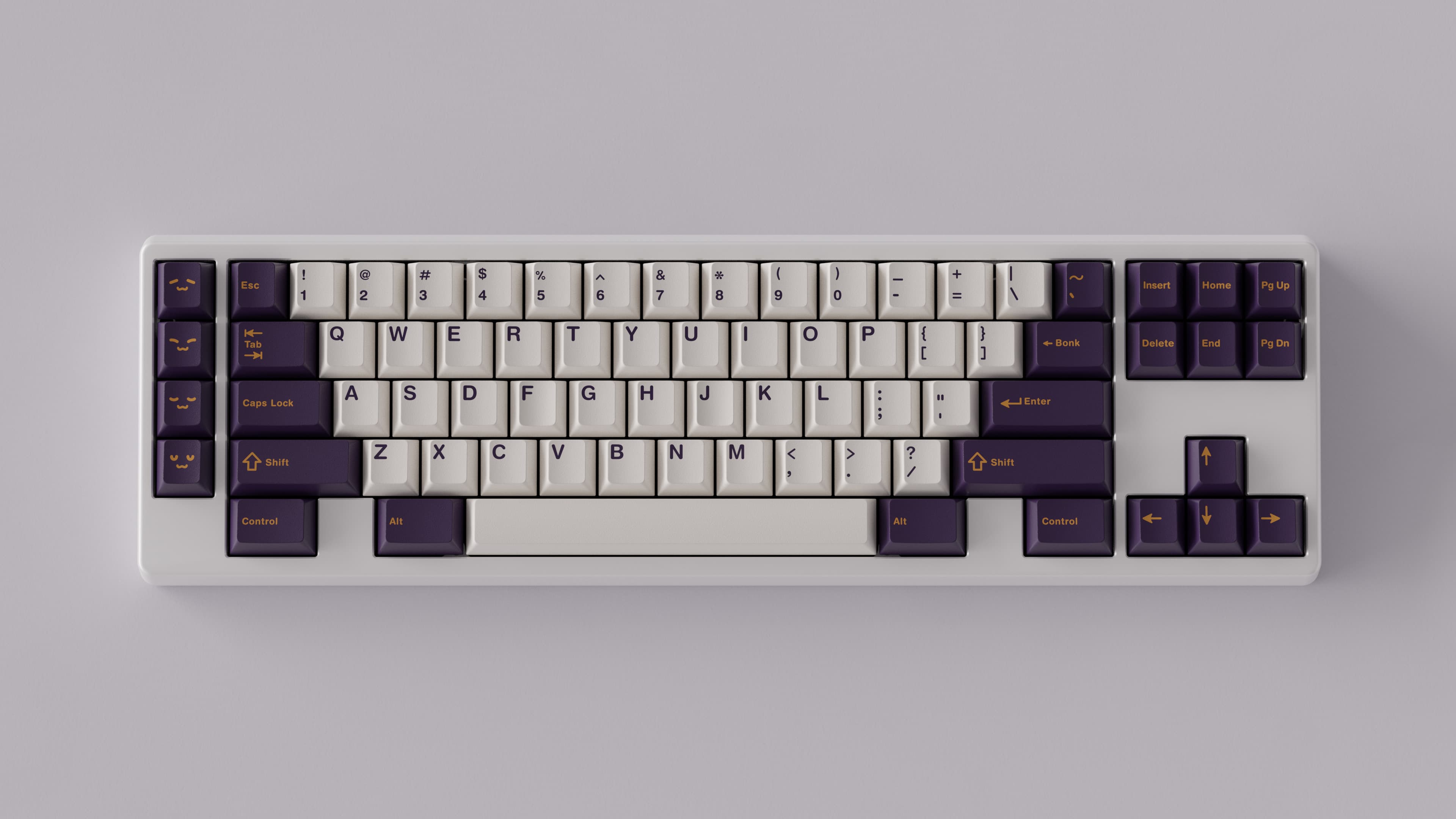 GMK Tako | Shipping image 11