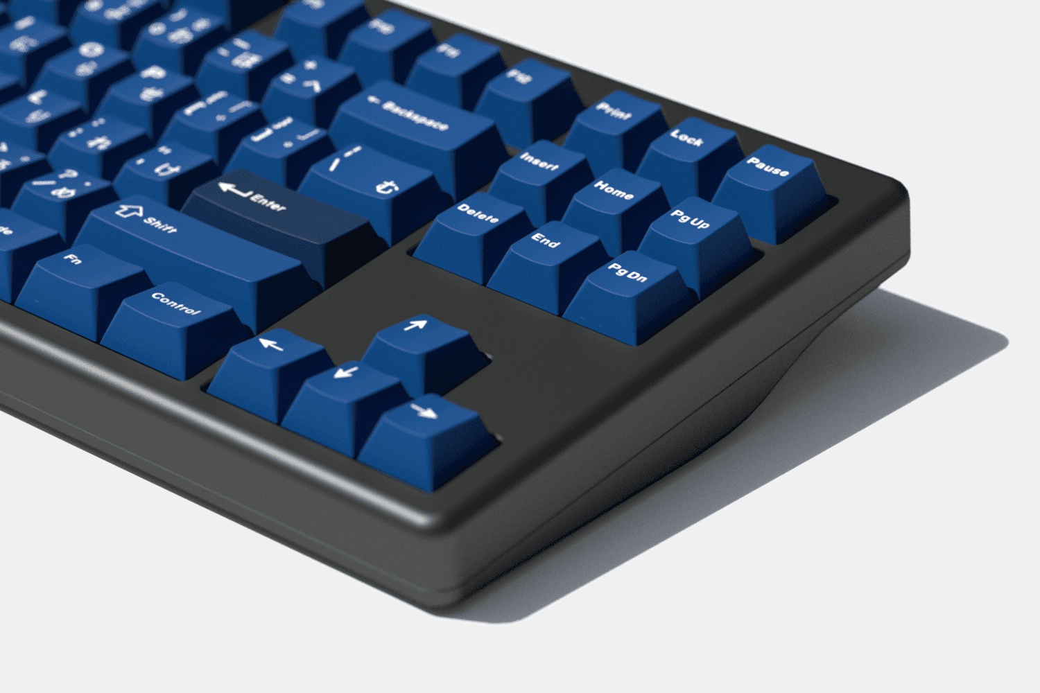 GMK Striker - Samples arrived image 22