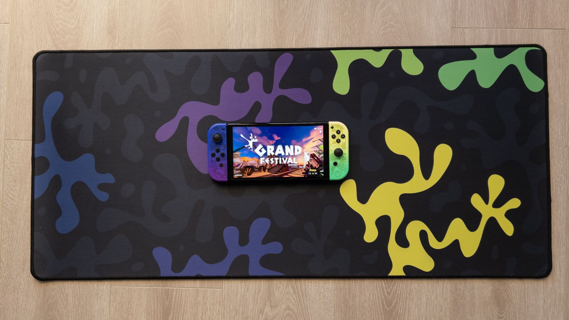 KAM Soda Squid - Feb 17 to Mar 17 image 26