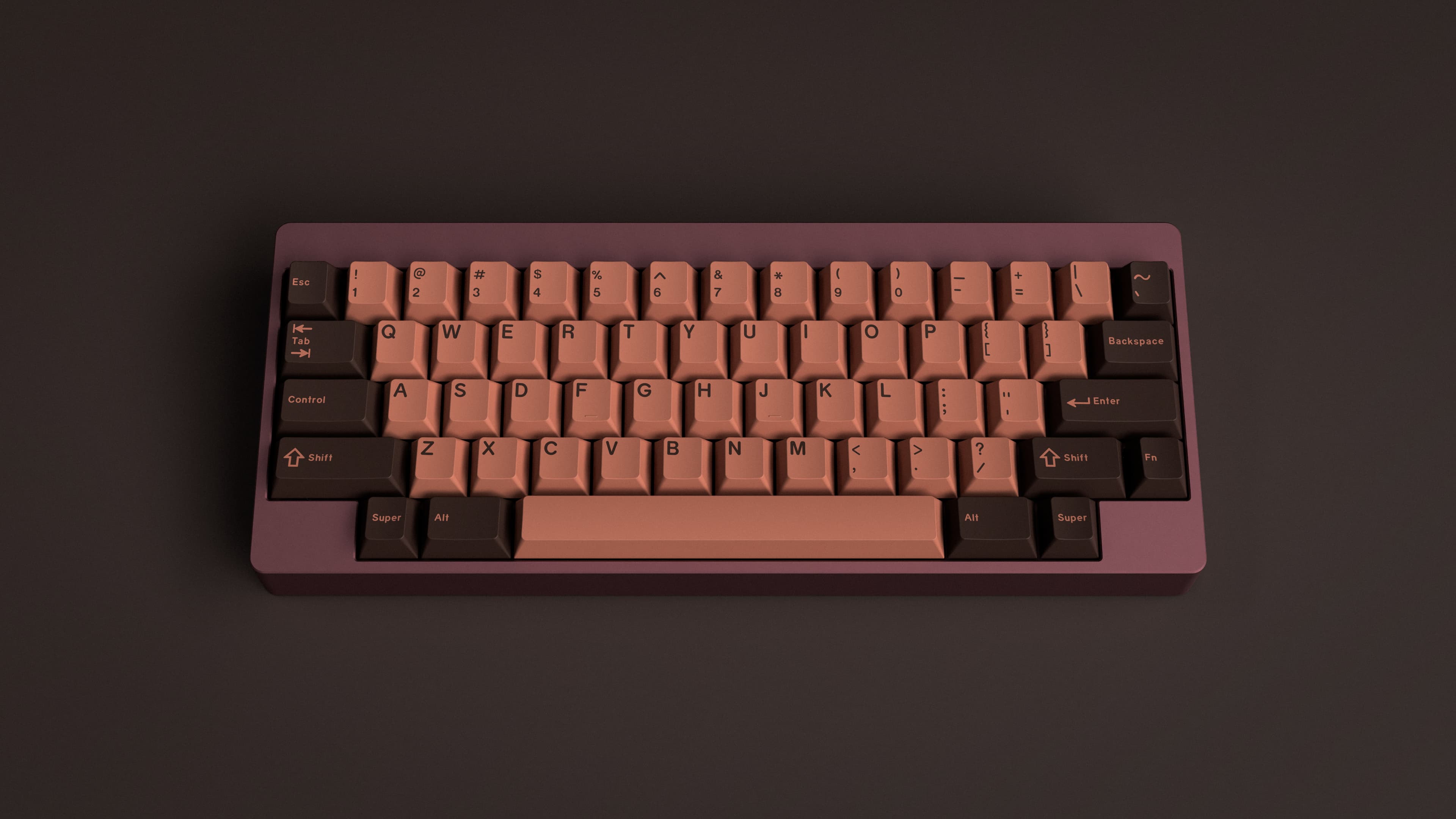 GMK Copper - Some vendors shipping!!! image 30