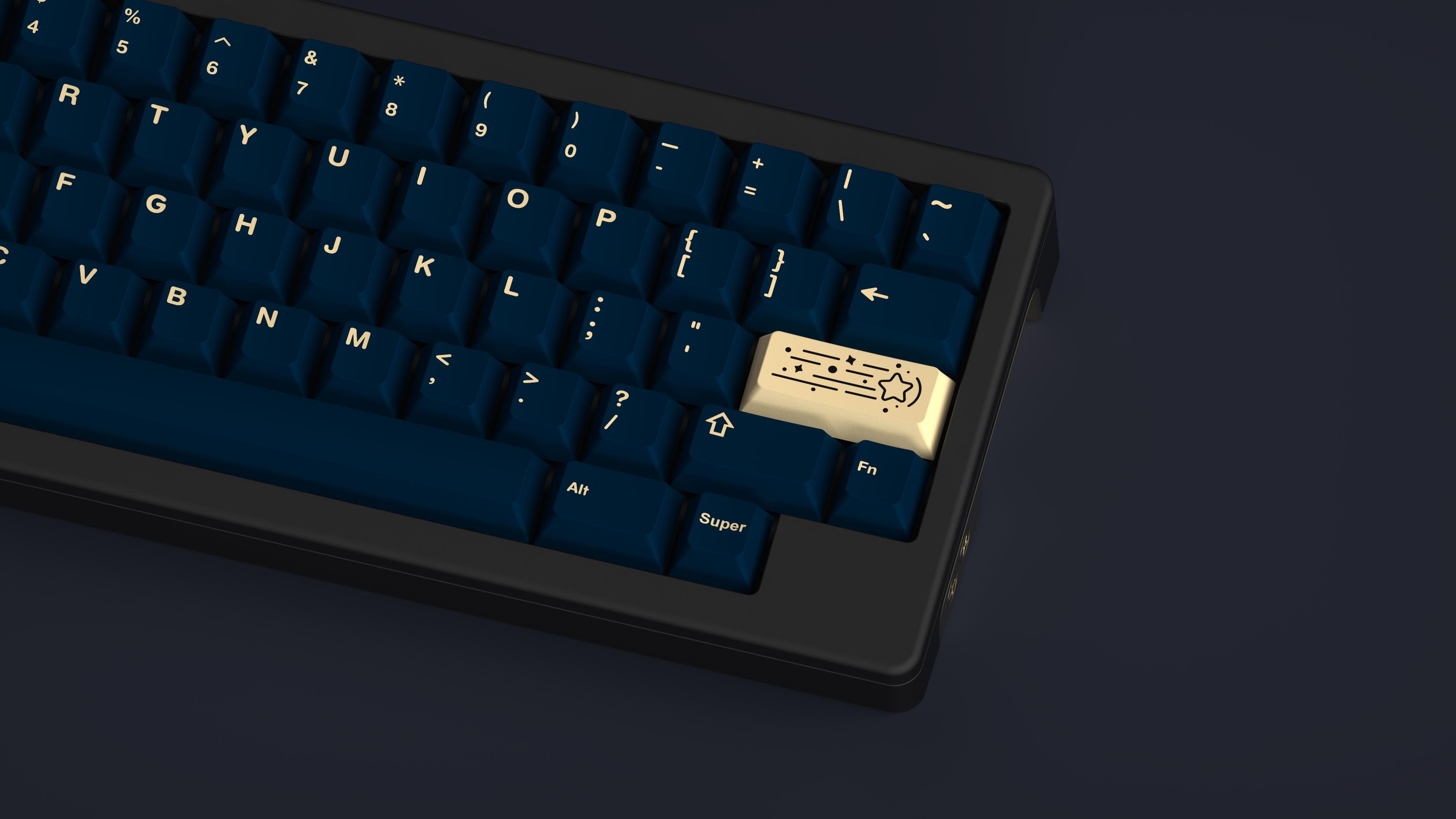 GMK Stargaze // LIVE // July 3 - August 4, 2021 image 10