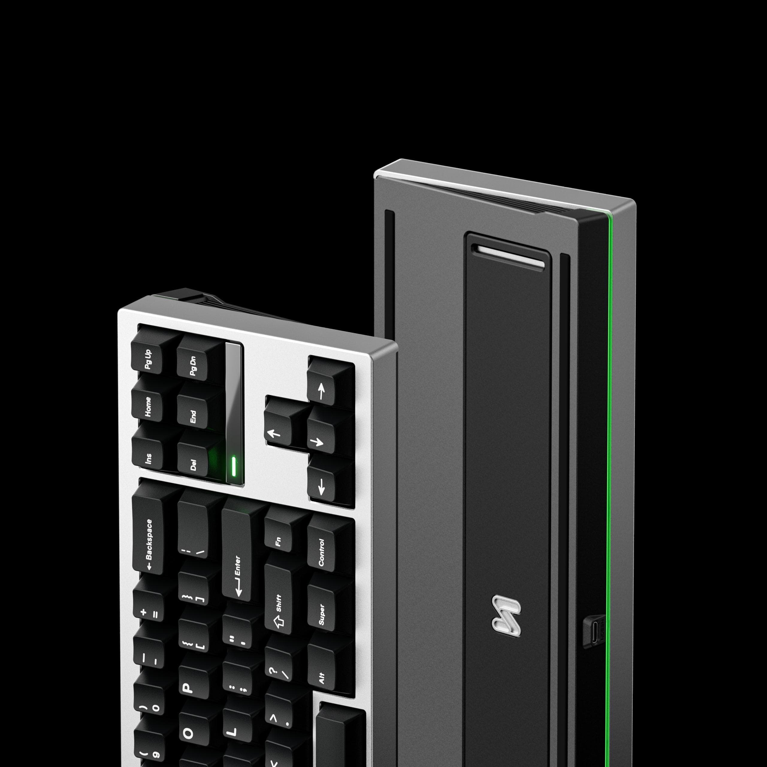 NESON DESIGN | The 700E Series 70％ keyboard | Raffle Live until 06/11 image 18