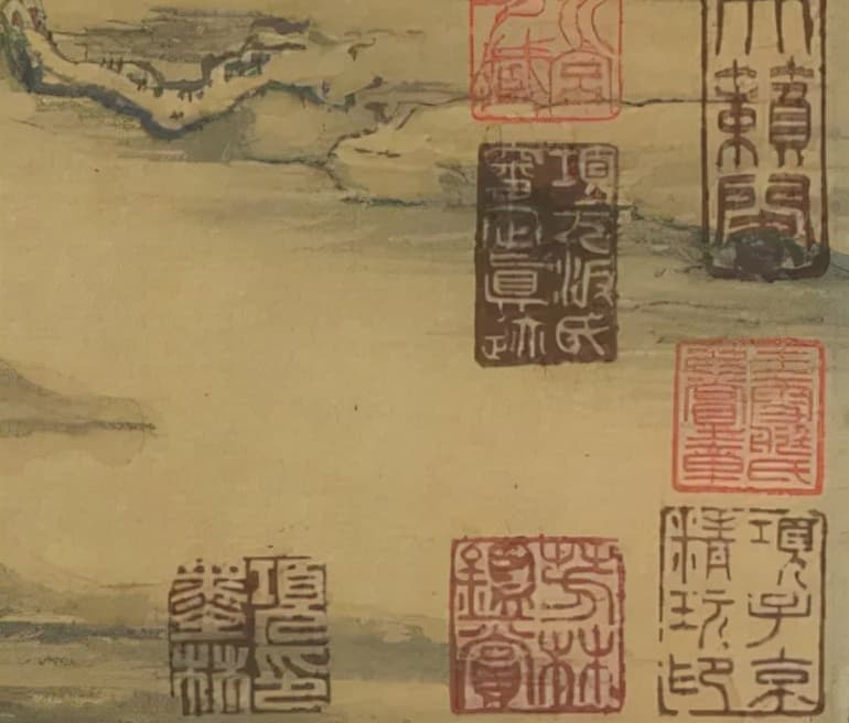 篆Seal - A Fullsize Keyboard image 3