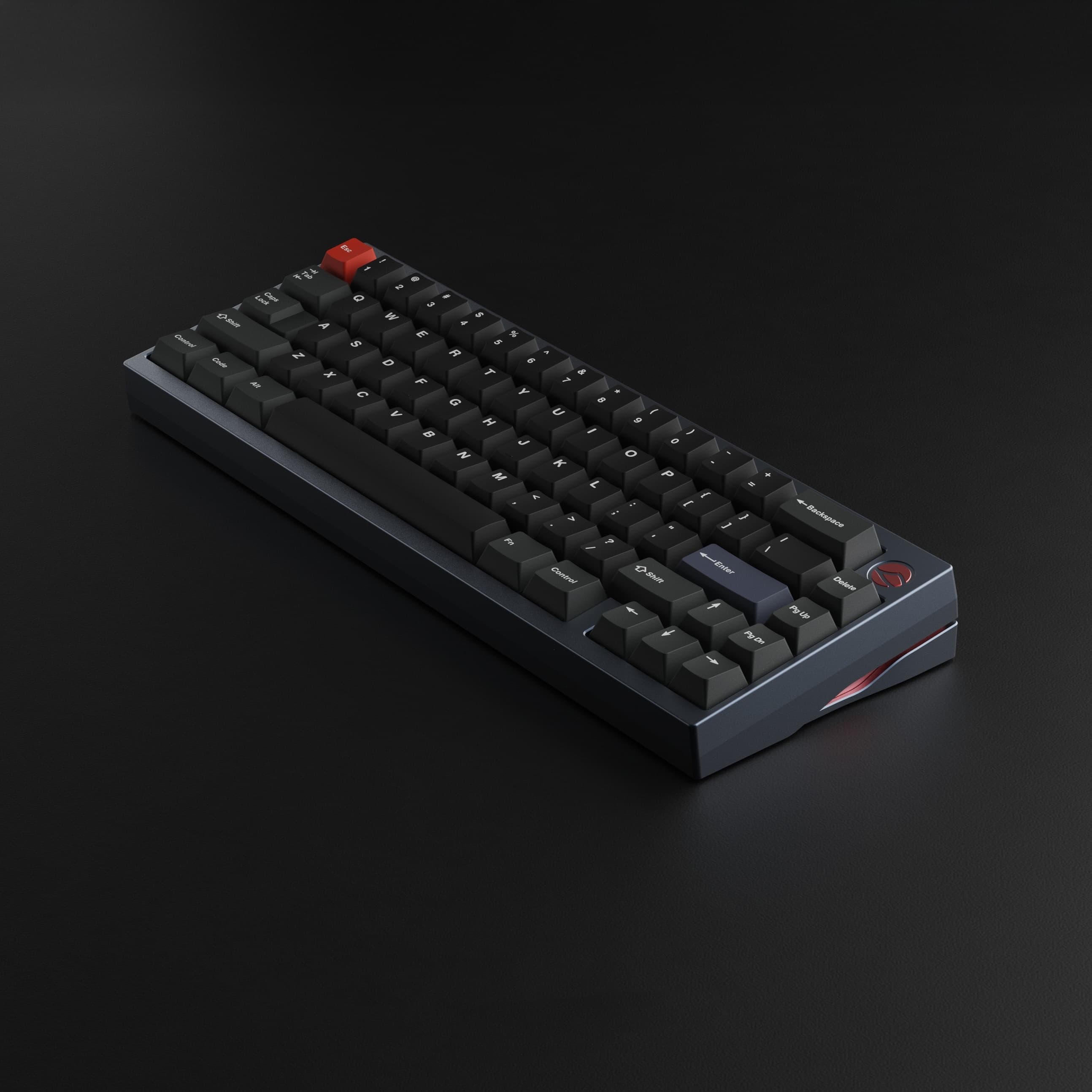 The Secret 65% keyboard by WPJ X KeybayTech | Nov 22 - Dec 20 image 16