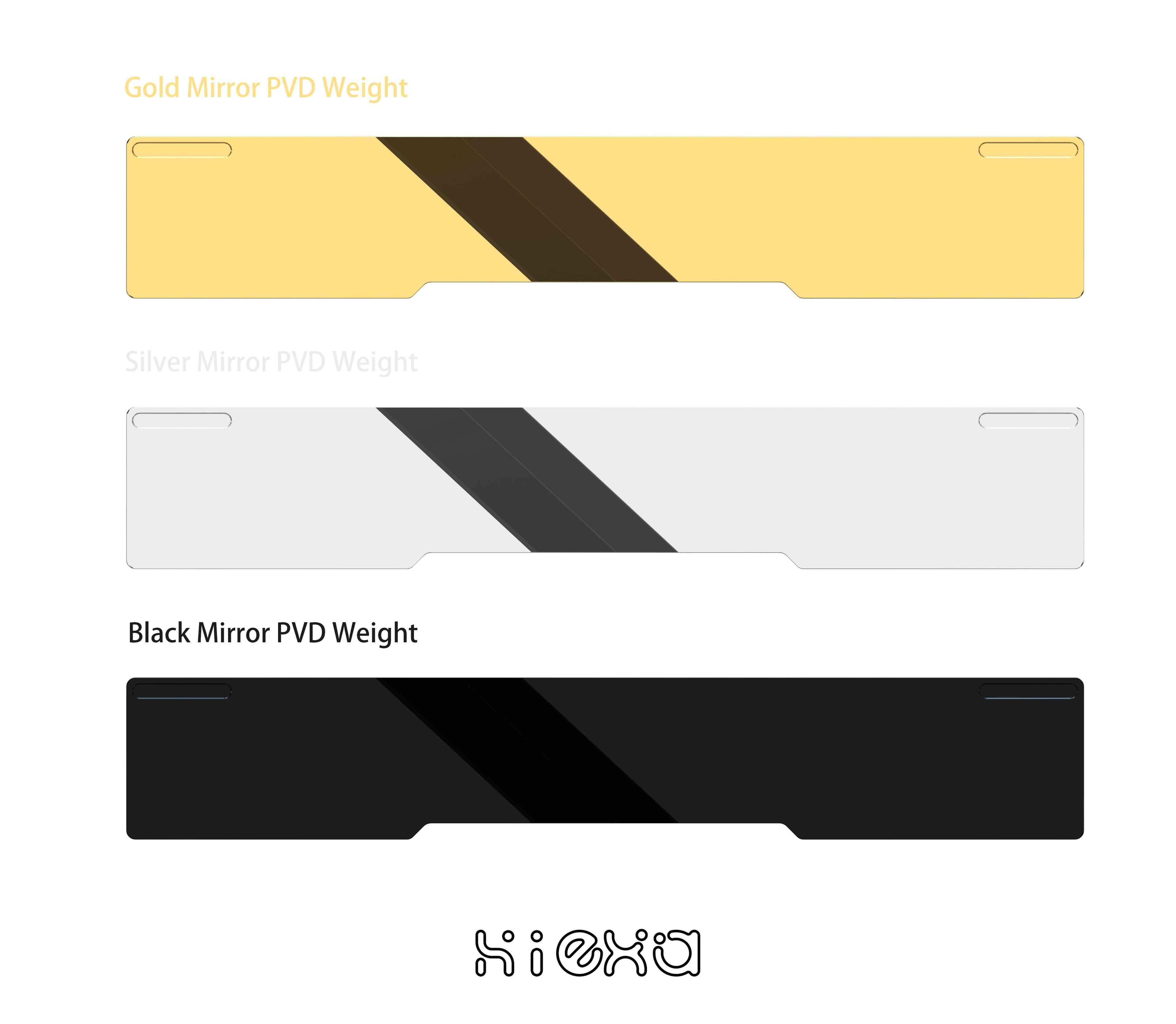 Hiexa V65-Ball Catch Magnetic Connector Tri-mode Full CNC Custom Keyboard image 27