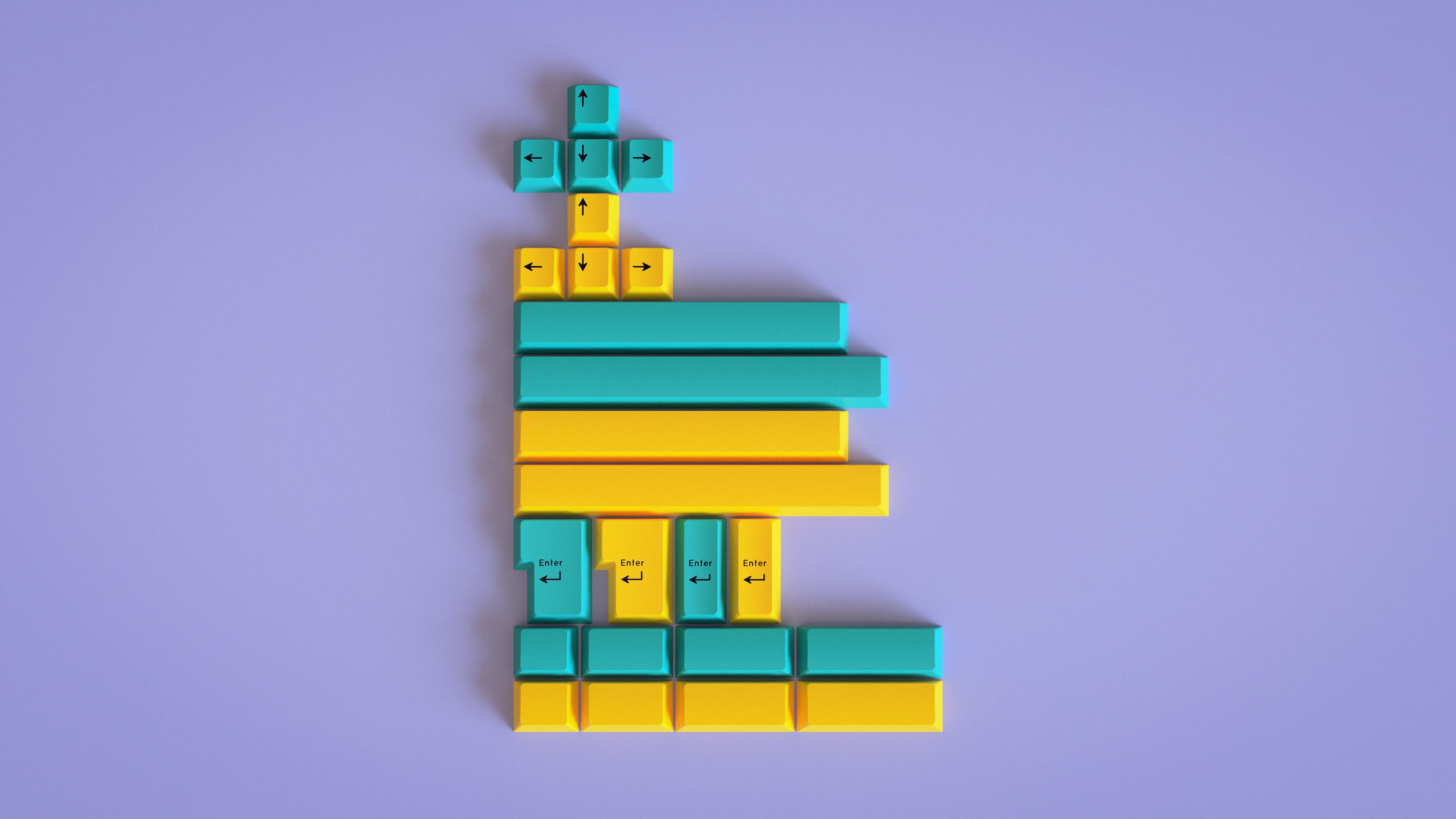 GMK Taro R2 - Closed image 6