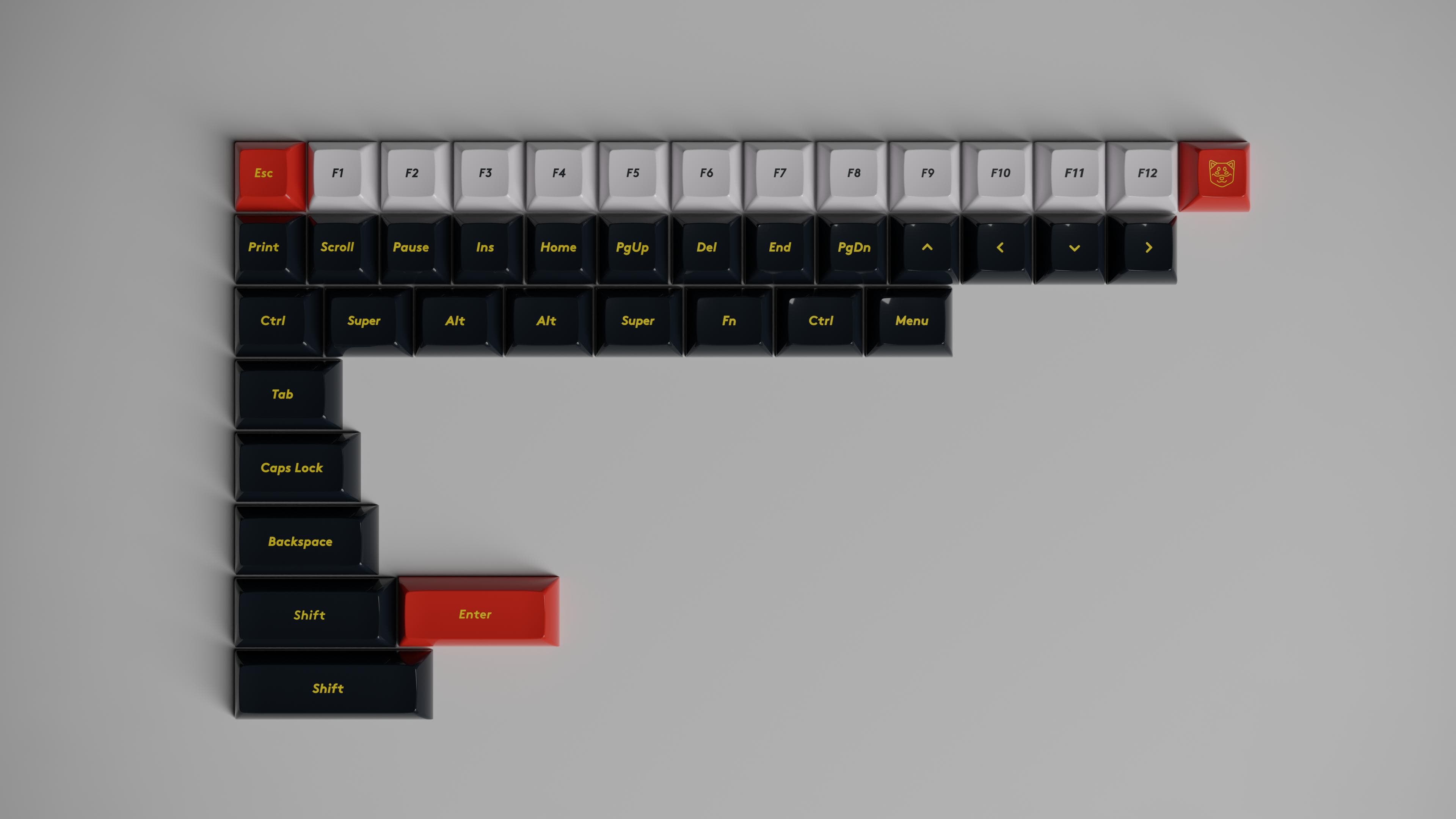 KAM Little Pilot (Missing keys update) image 7