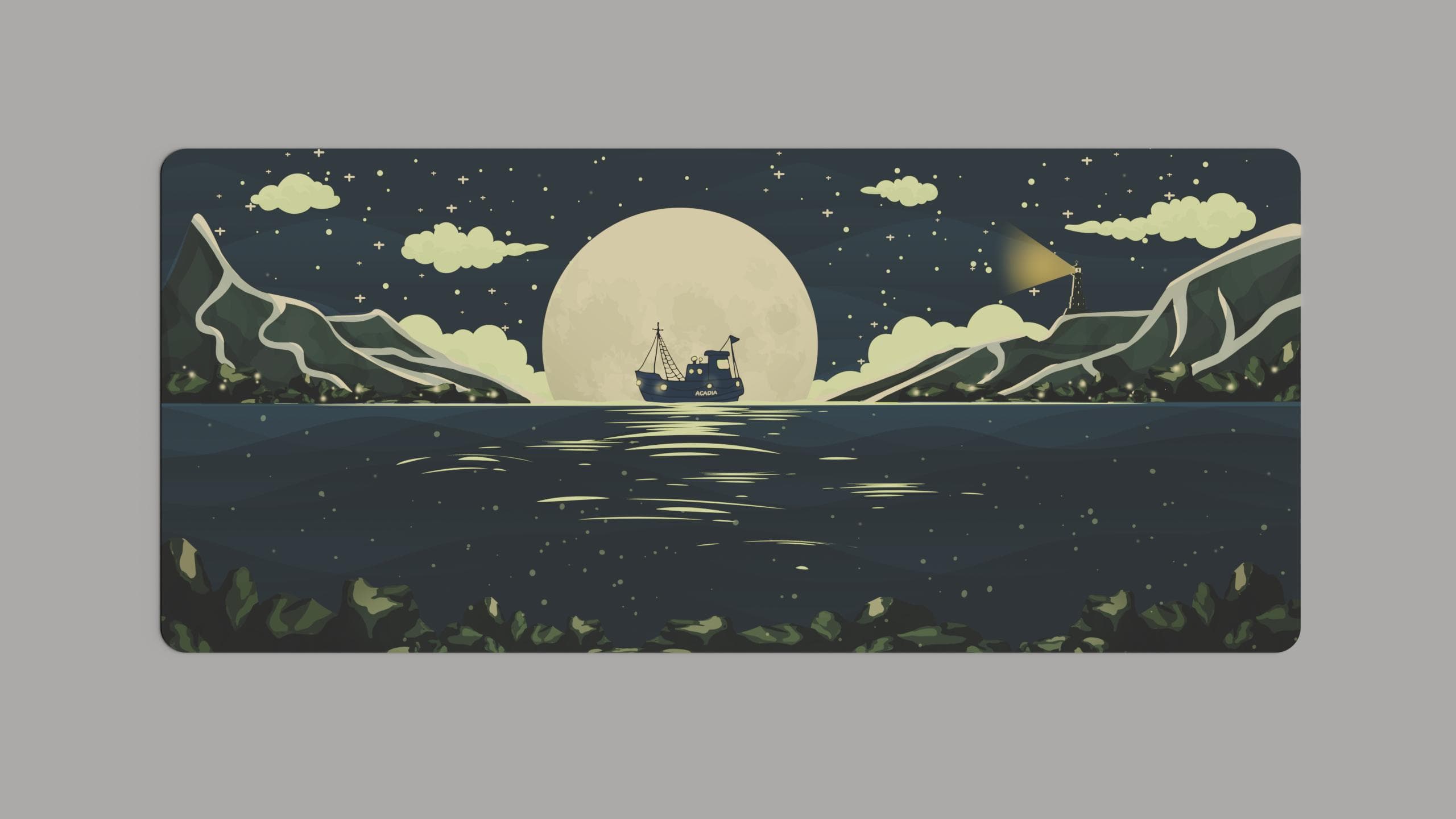 ePBT Acadia | Samples Confirmed image 16