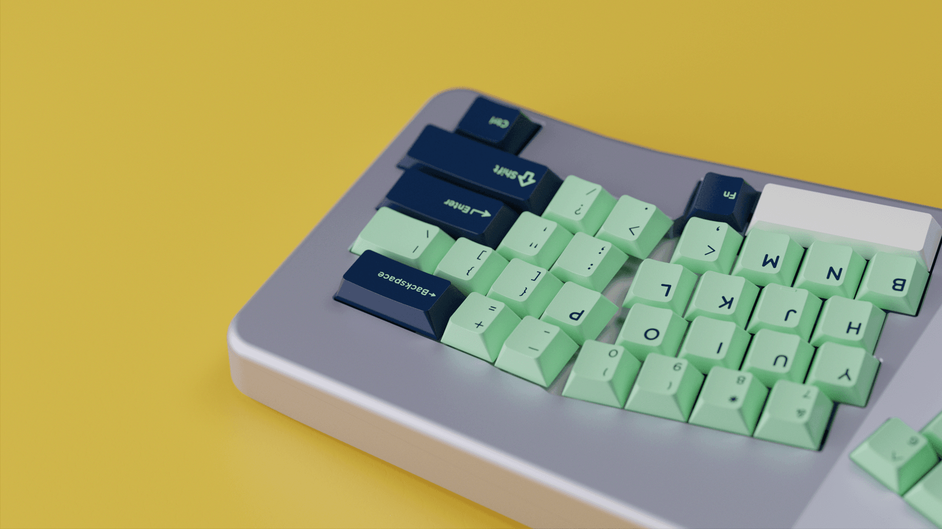 DMK Minty Fresh CANCELED image 18