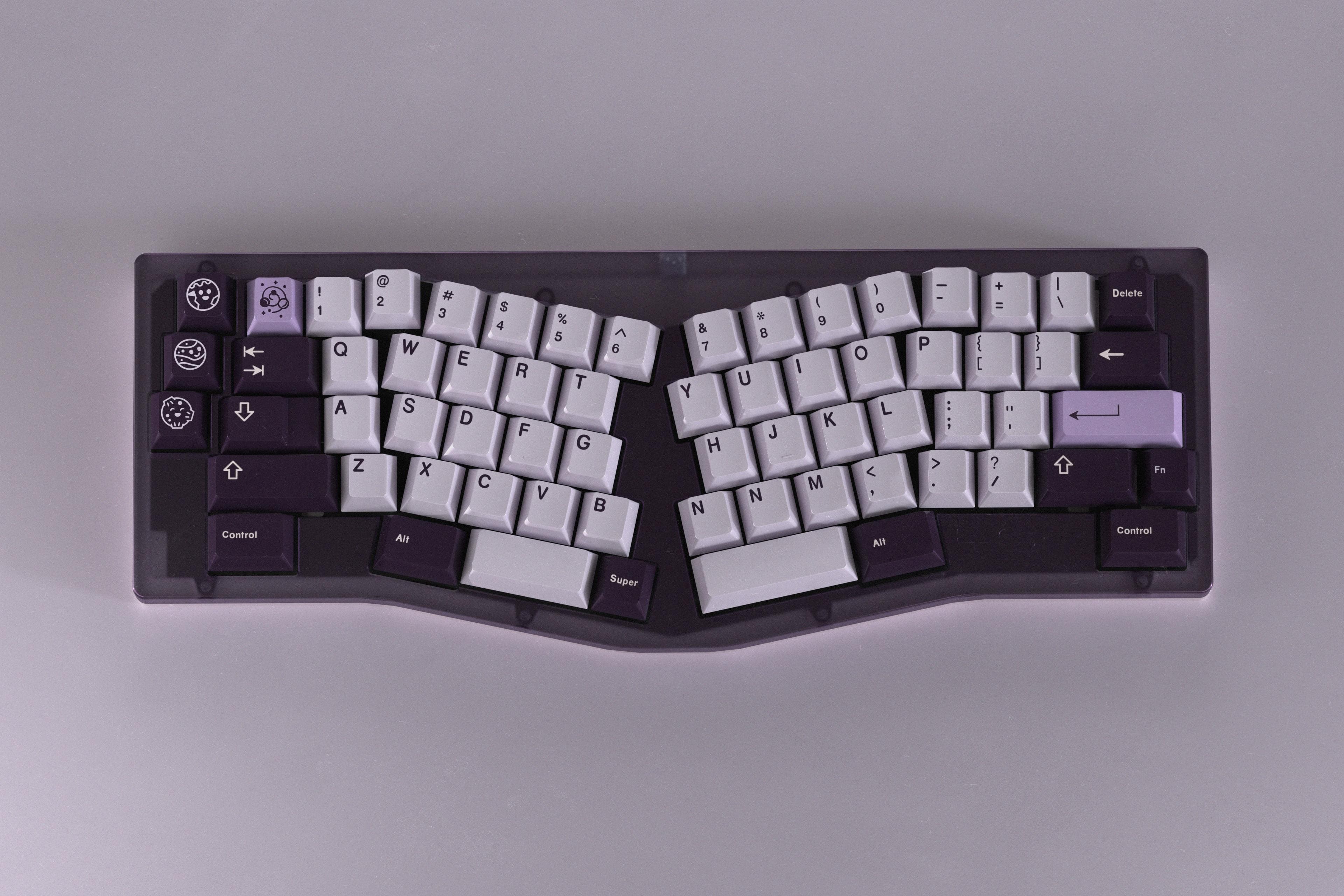 GMK CYL Astraeus | Cancelled image 9