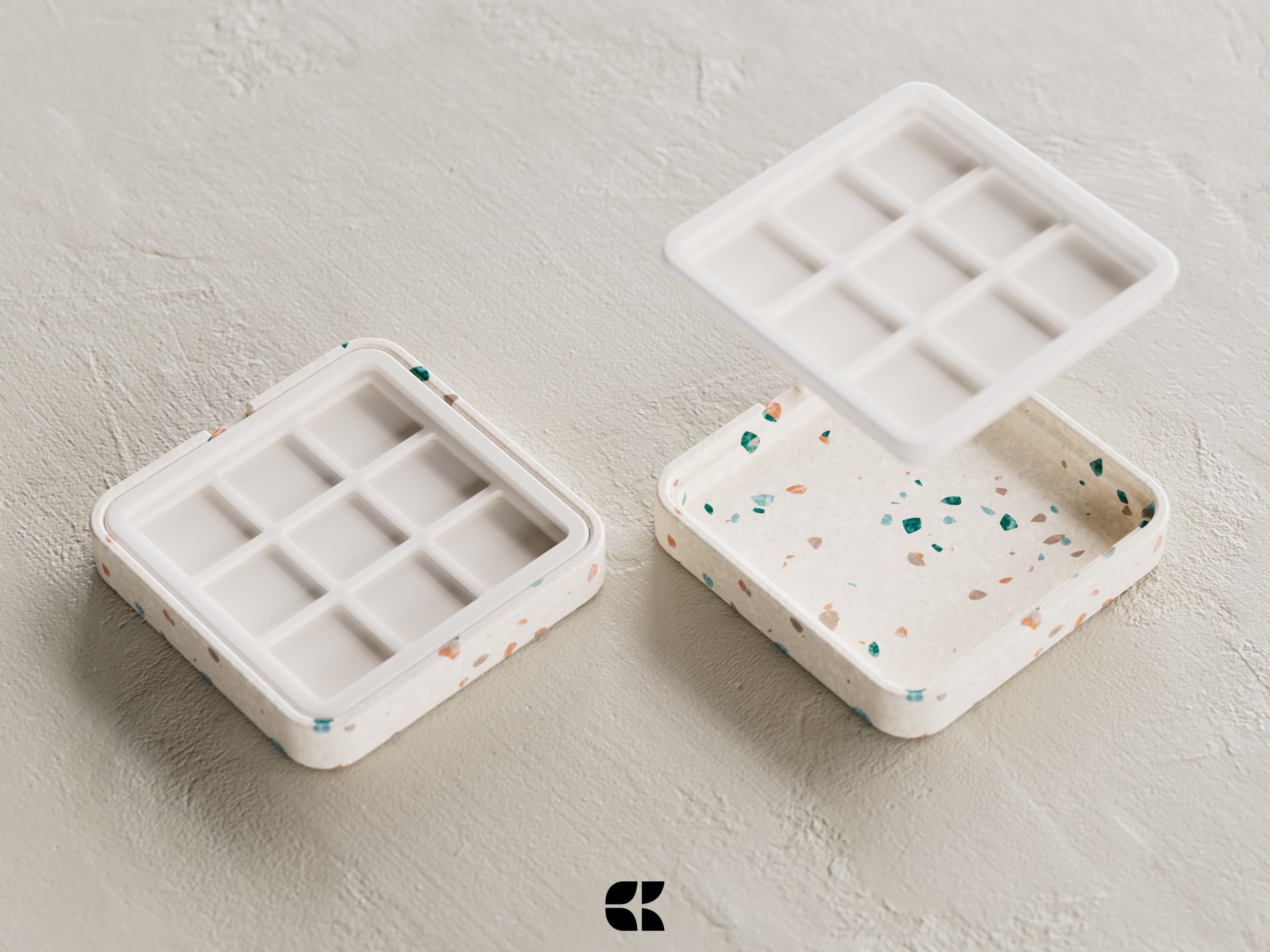 KAP Terrazzo - Manufacturer Update & Samples! image 20