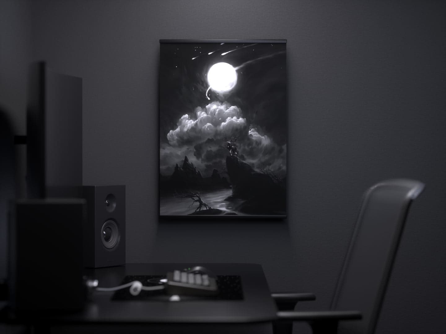 M2K Hybrid Keycaps - ENDED image 70