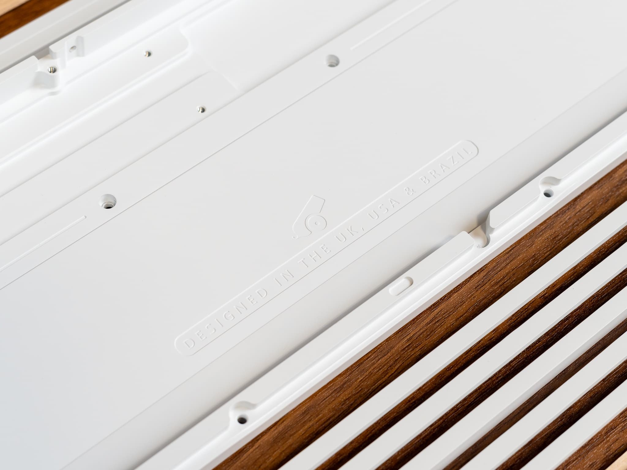 Soleil - A Beautiful Solar Powered Wireless TKL - GB October 10th! image 27