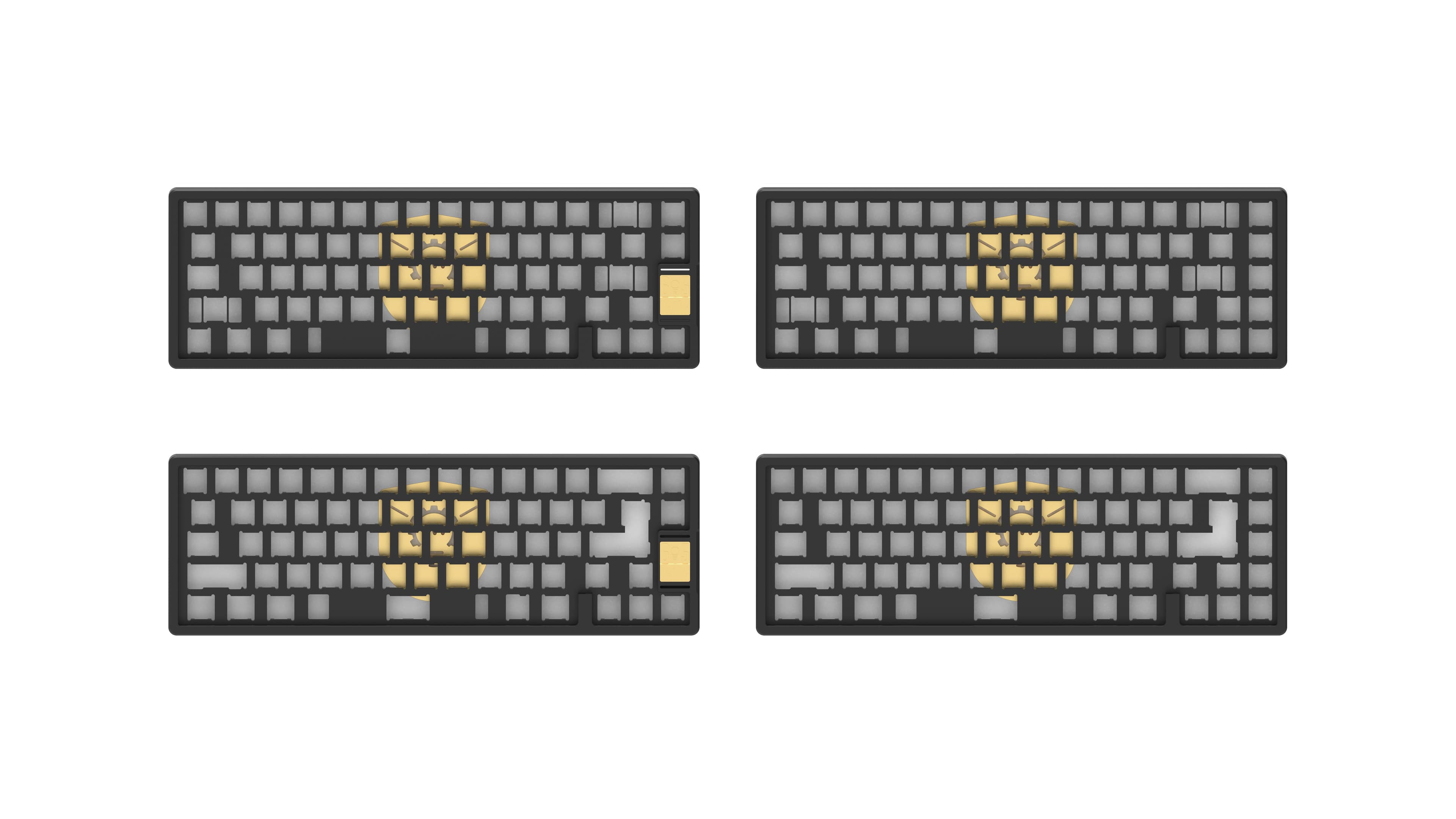 Think6.5° | 65% Custom Keyboard (completed) image 7