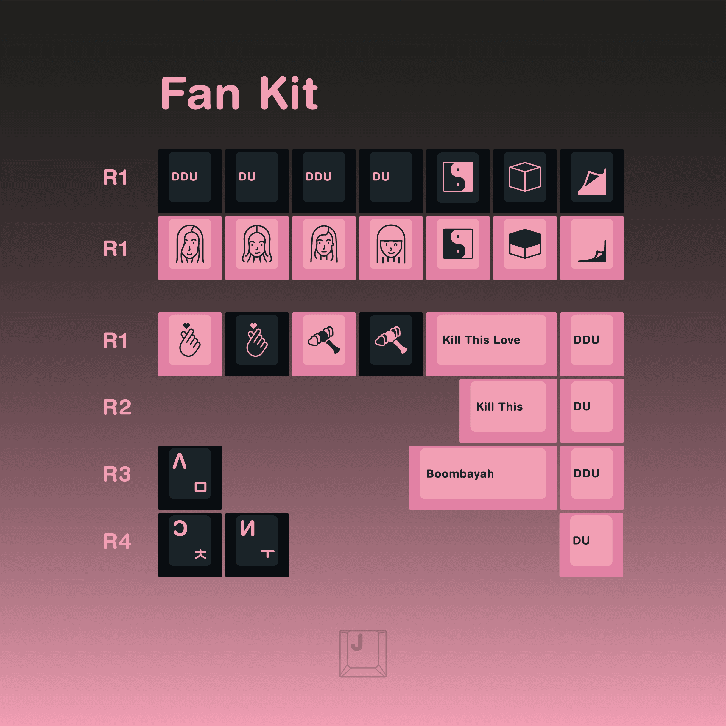 GMK BLINK - CANCELLED (for now) image 6