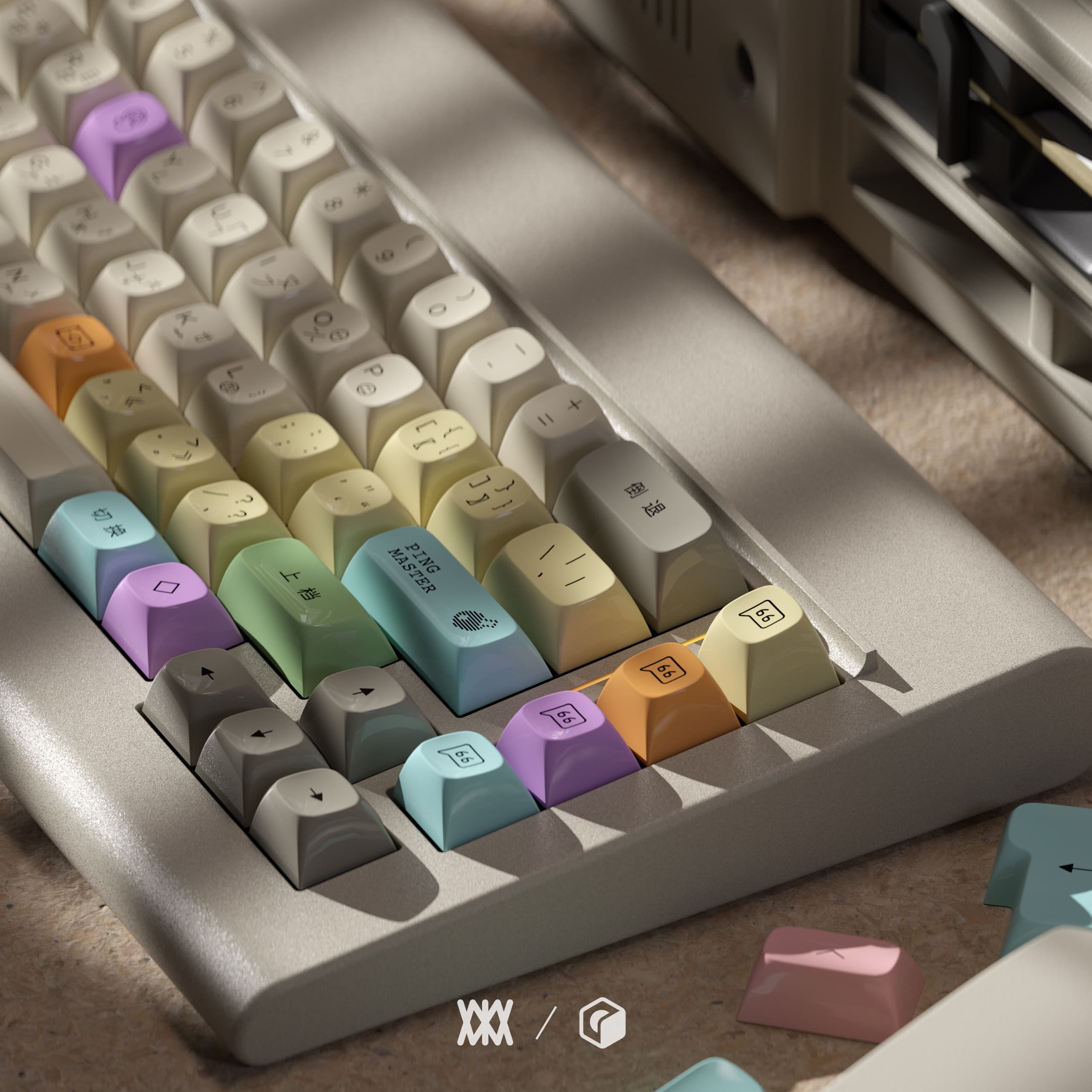 WINMIX GSA - Ping Master image 10