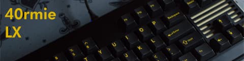 40rmie LX (GB ended, cases ordered.) image 8