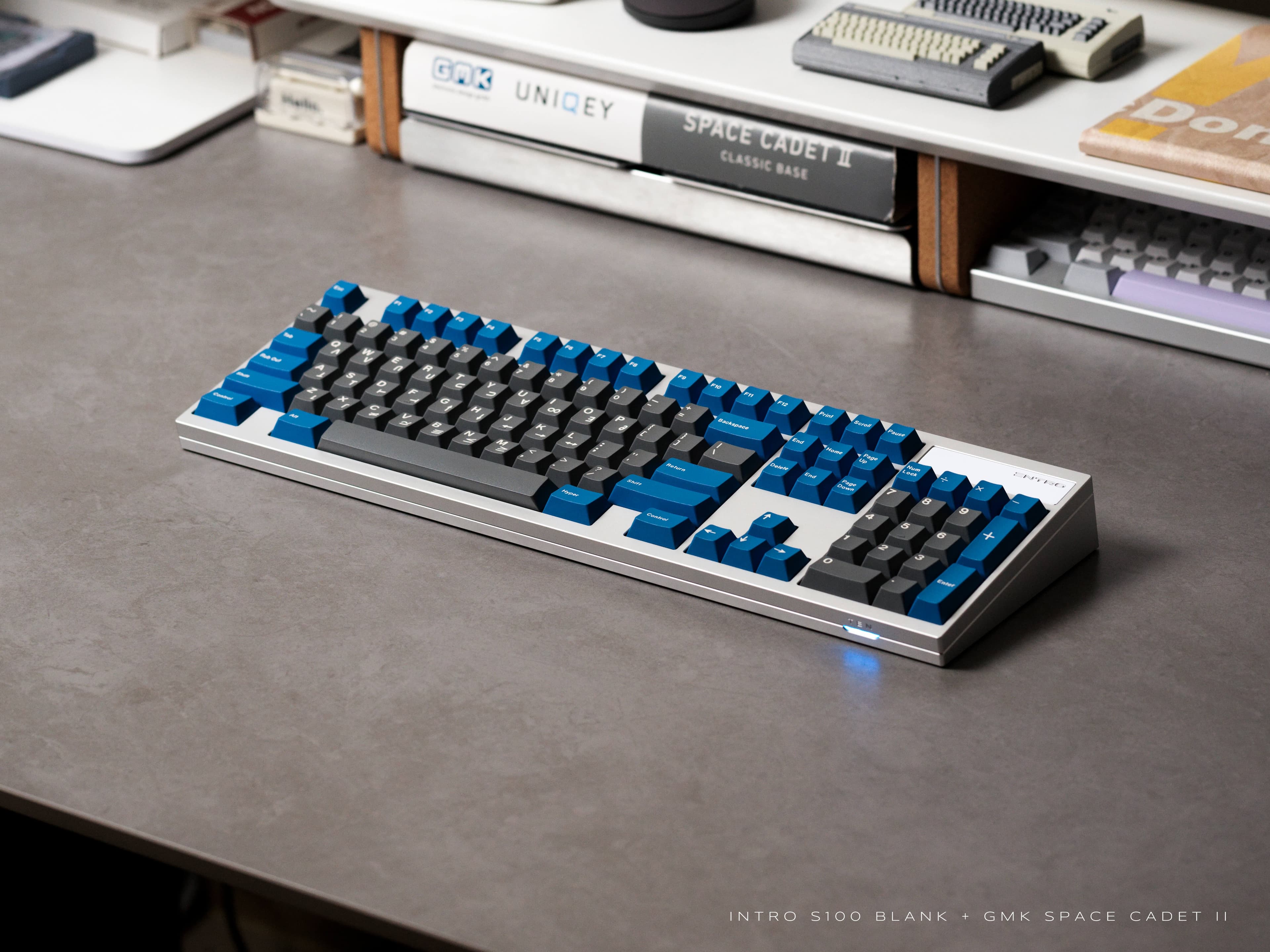 Vertex Intro S100 | The Bigger the Better! | Pre-order date: Feb 05 2025 image 52