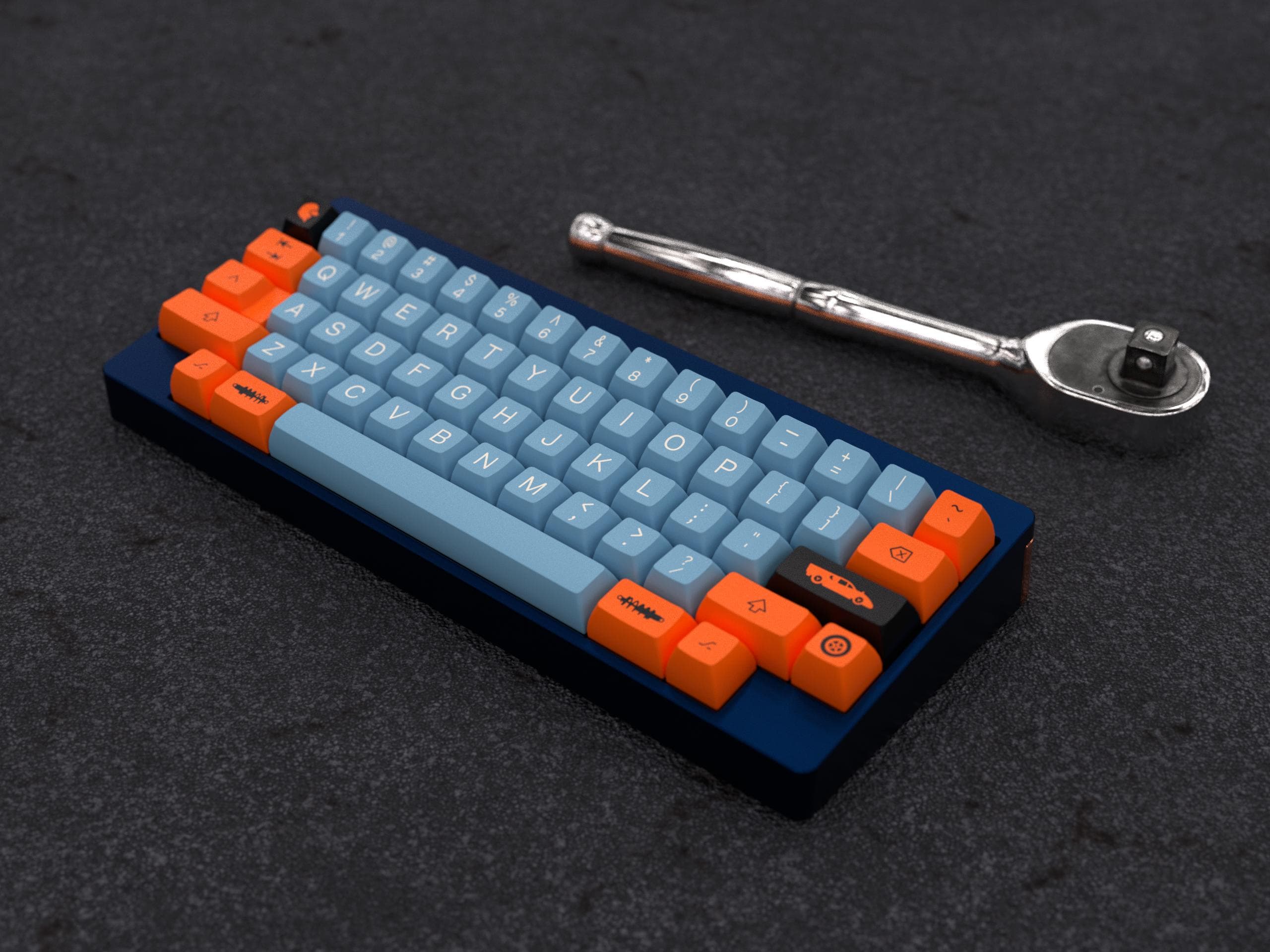 SA Motorsport Selectric | Presale Announced! image 16