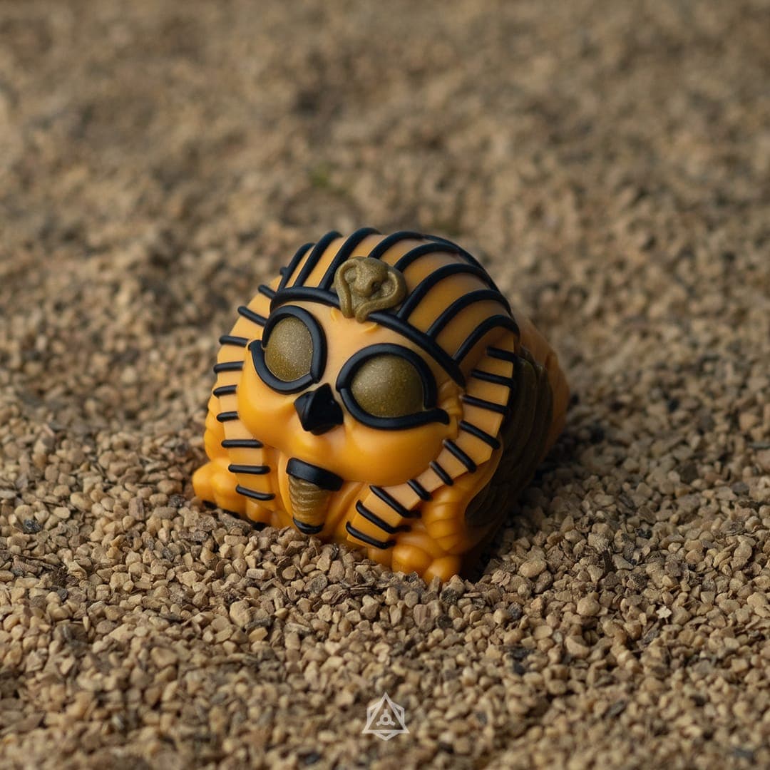 GMK Pharaoh : GB CLOSED : Thanks to all who supported! image 70