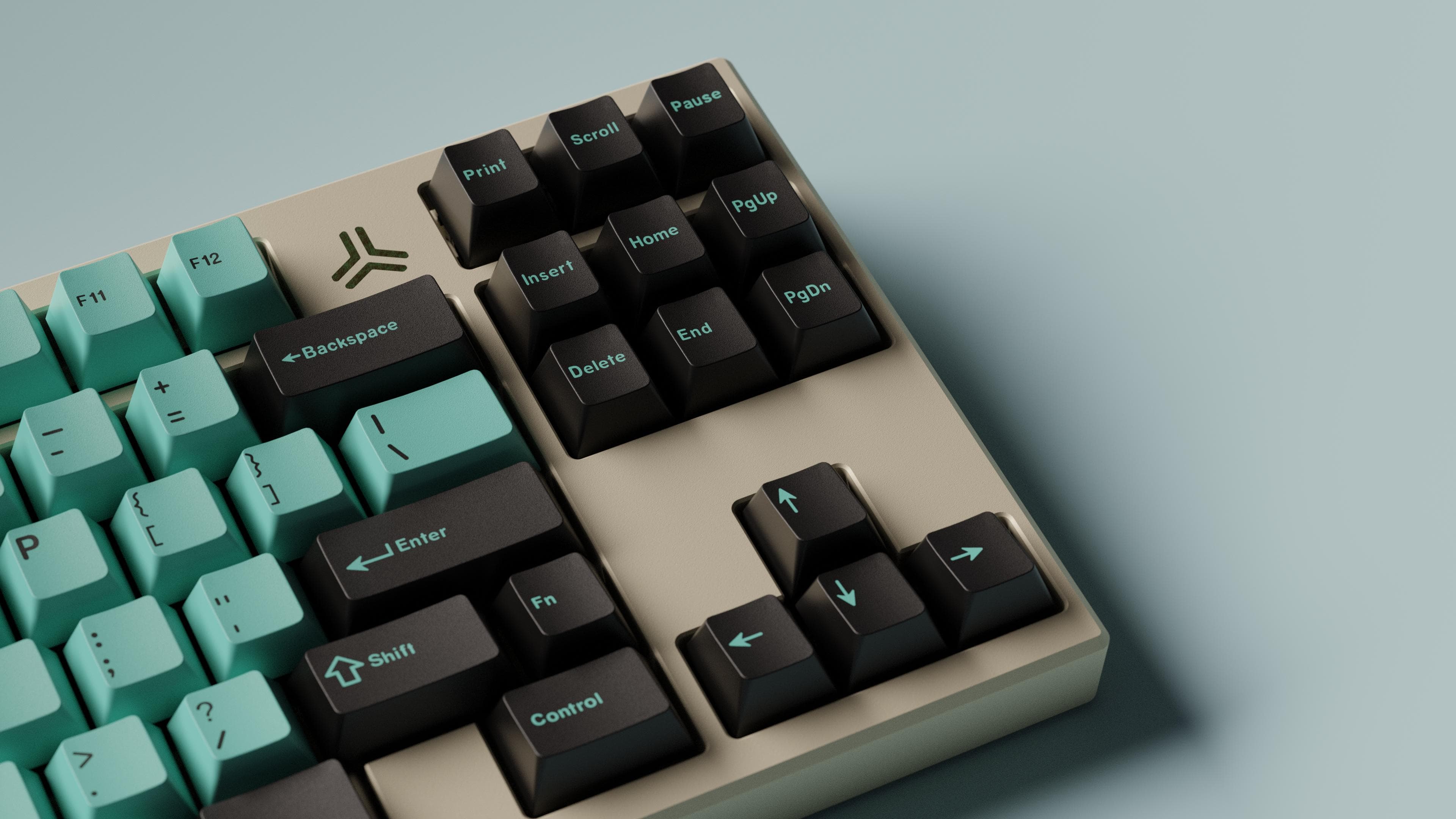 Keykobo Verdigris | CANCELED image 8