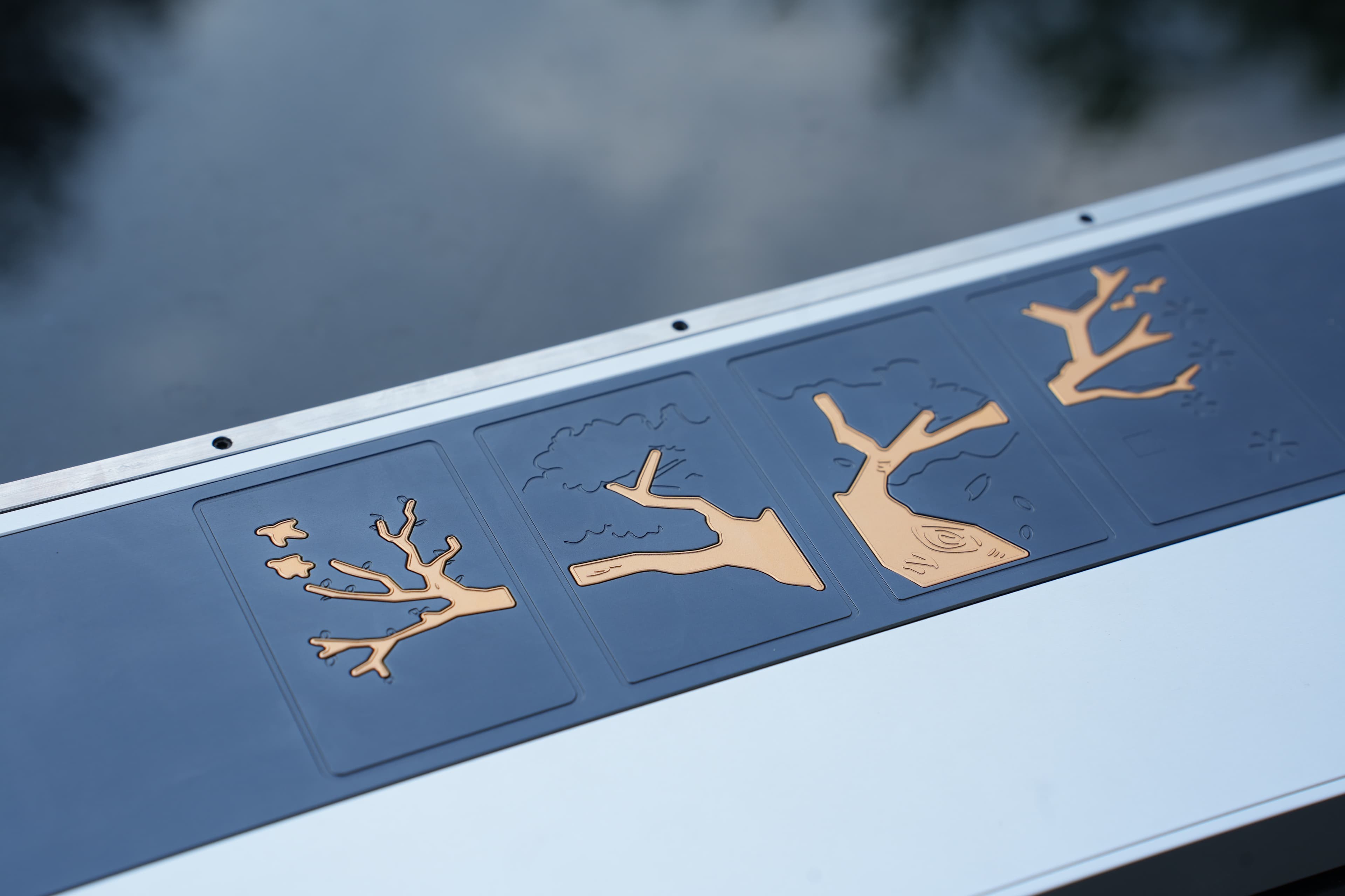 Solar80 - A Keyboard Born from the Cycle of Time! image 2