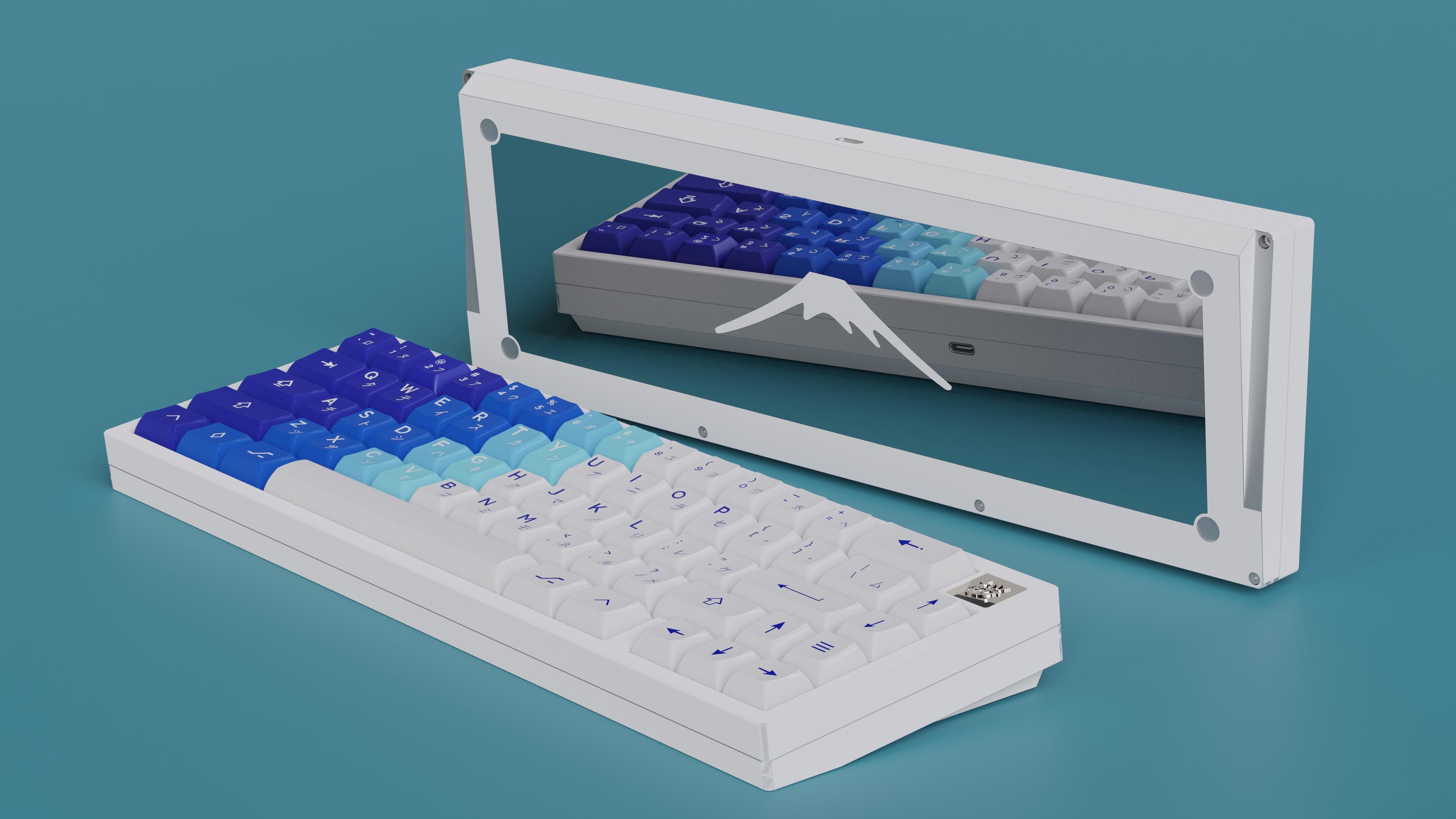 KAT Great Wave (大浪) image 64