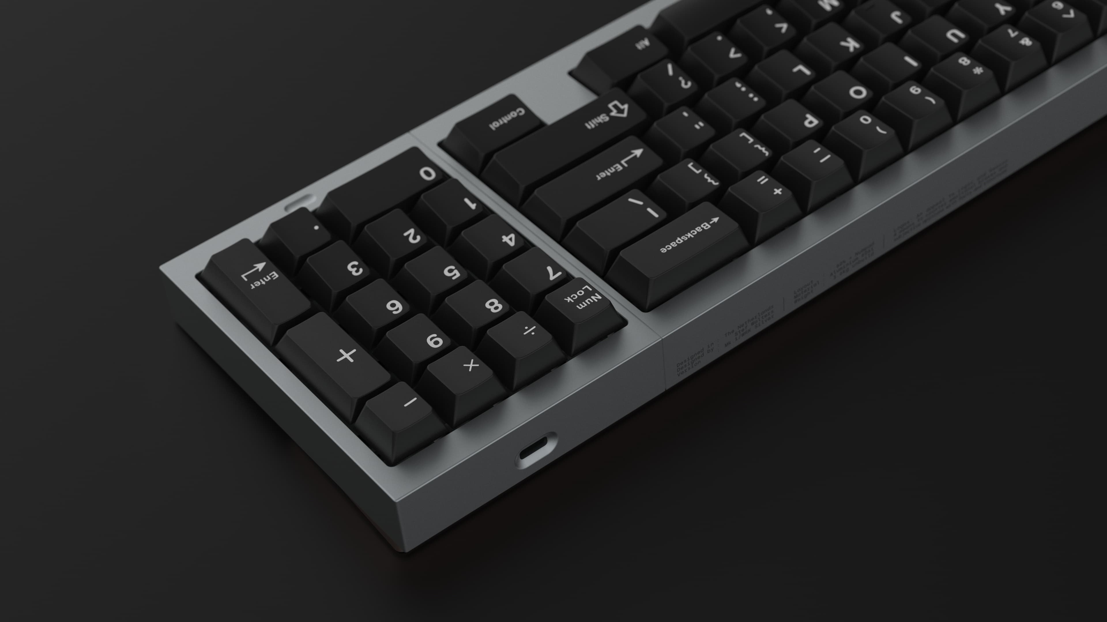 Logos Mk.1/WRK image 19