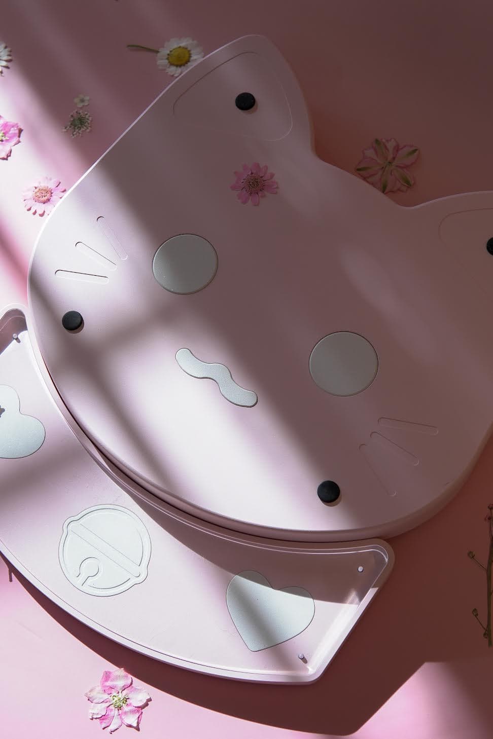 SplittyKitty - A Cat-Themed 65% Split Keyboard !GB IS LIVE! image 10