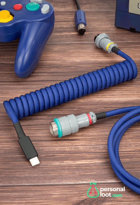 GMK ³ (Cubed) -Shipping image 24