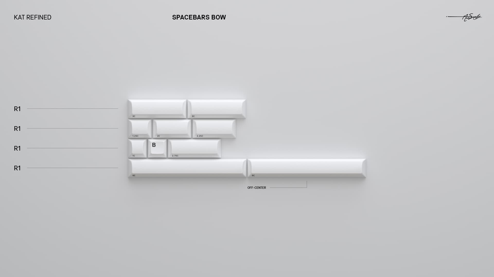 KAT Refined *** FIRST SETS DELIVERED *** image 30