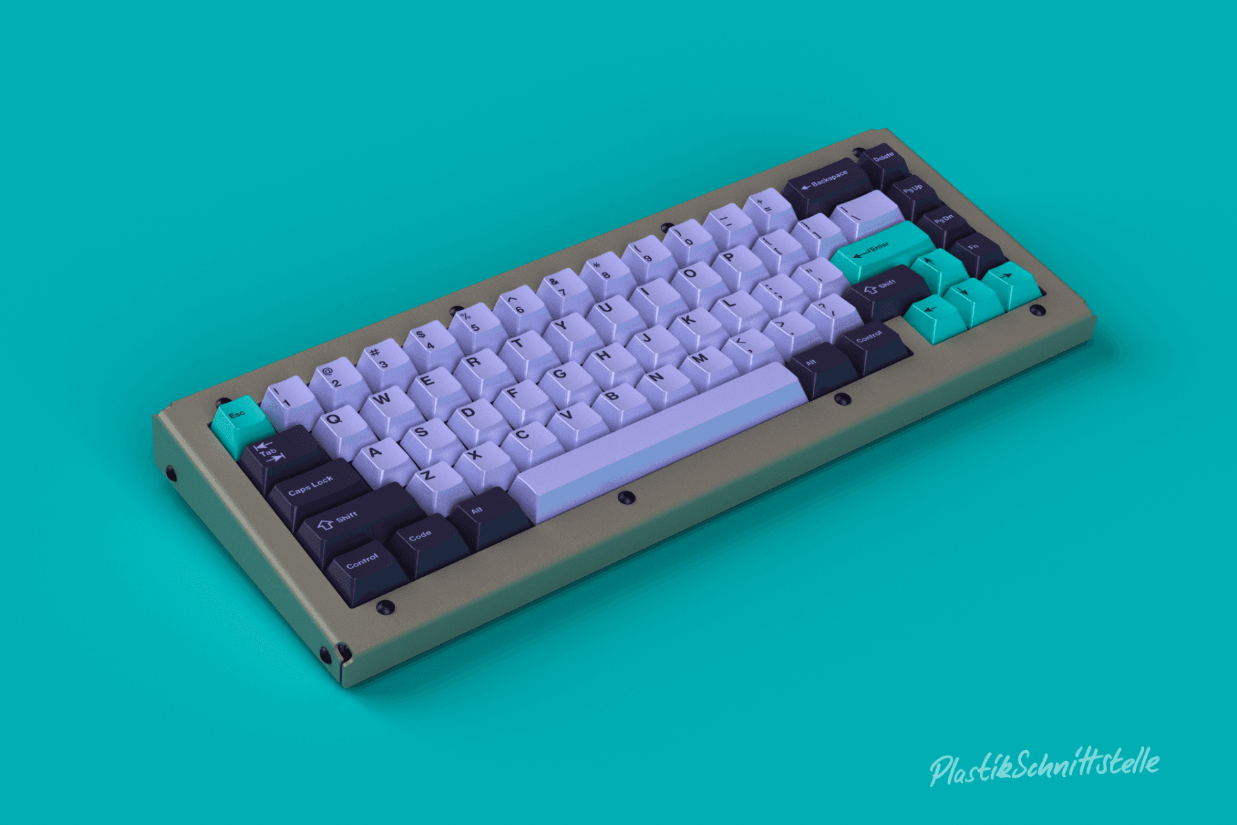 HEAVY METAL KEYBOARDS [CONCLUDED] image 11