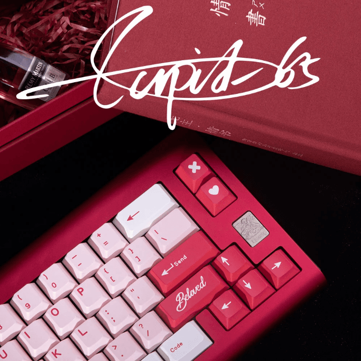 Cupid65 - Start from September 5th