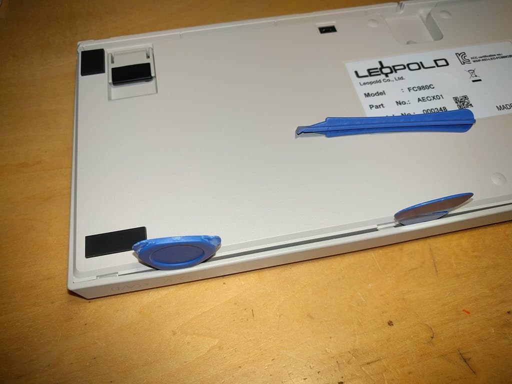 TMK FC980C Alt Controller [STILL IN STOCK] image 7