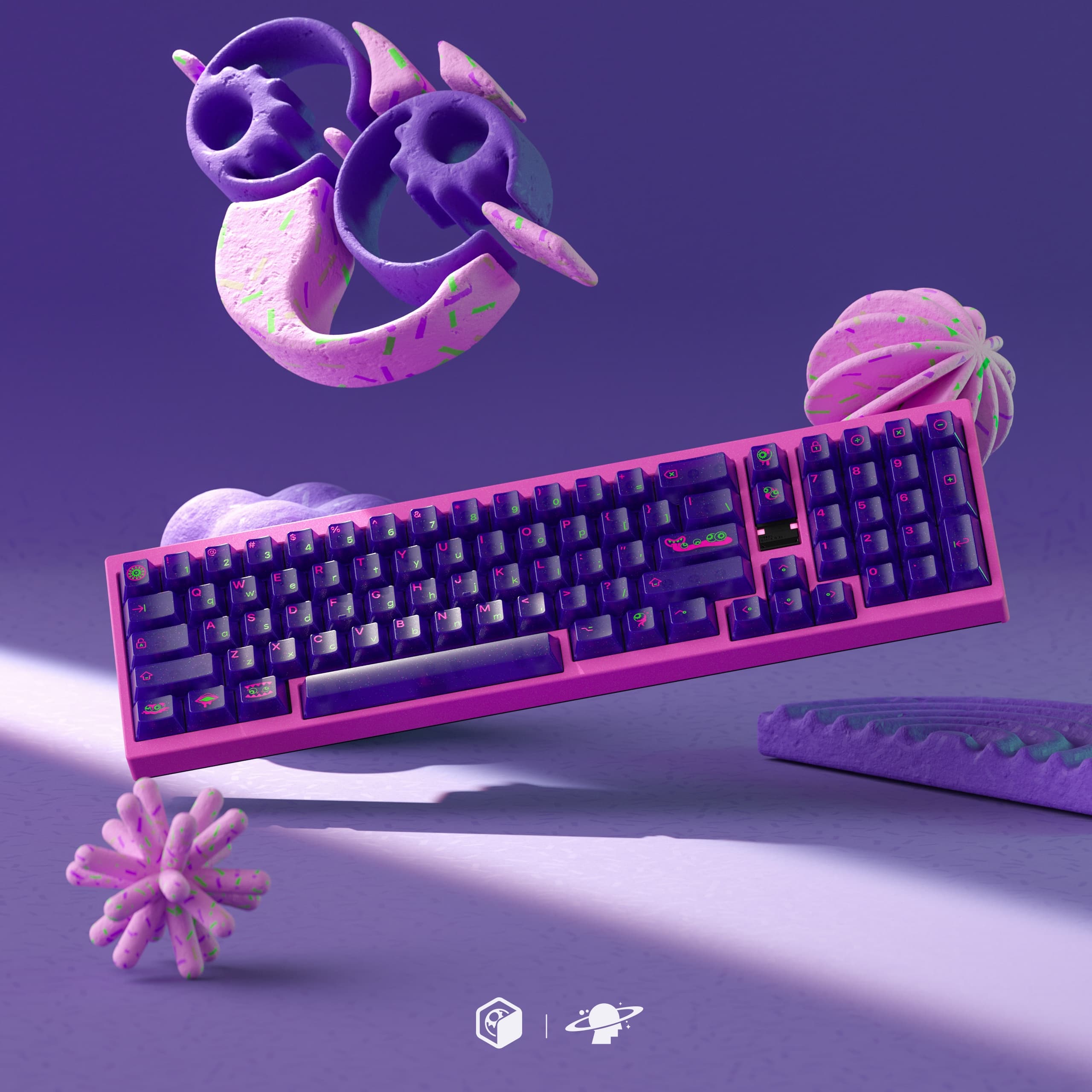 MW - Eyeball Collector image 15