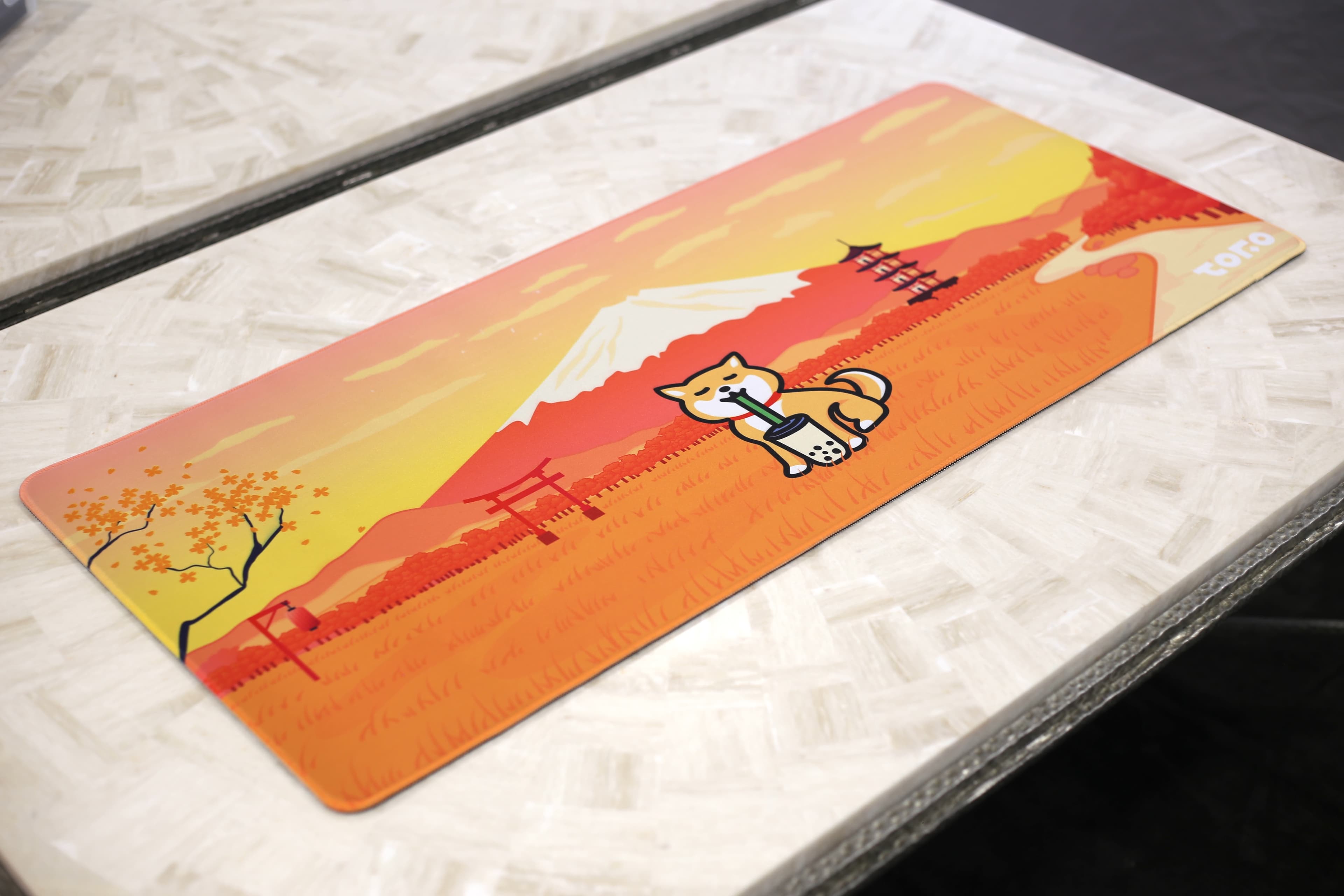 TORO60 - CWKL/HHKB 60% with Exploded Spacebar (GB IS LIVE) image 58